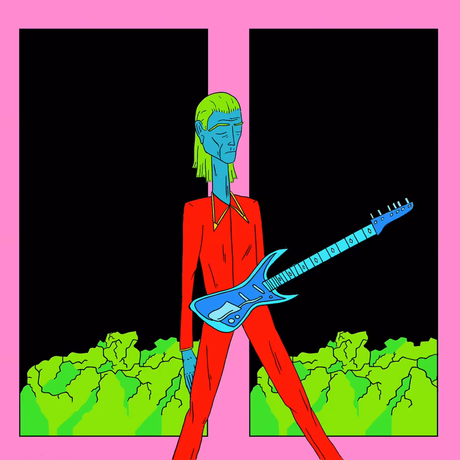 Garden Shredder