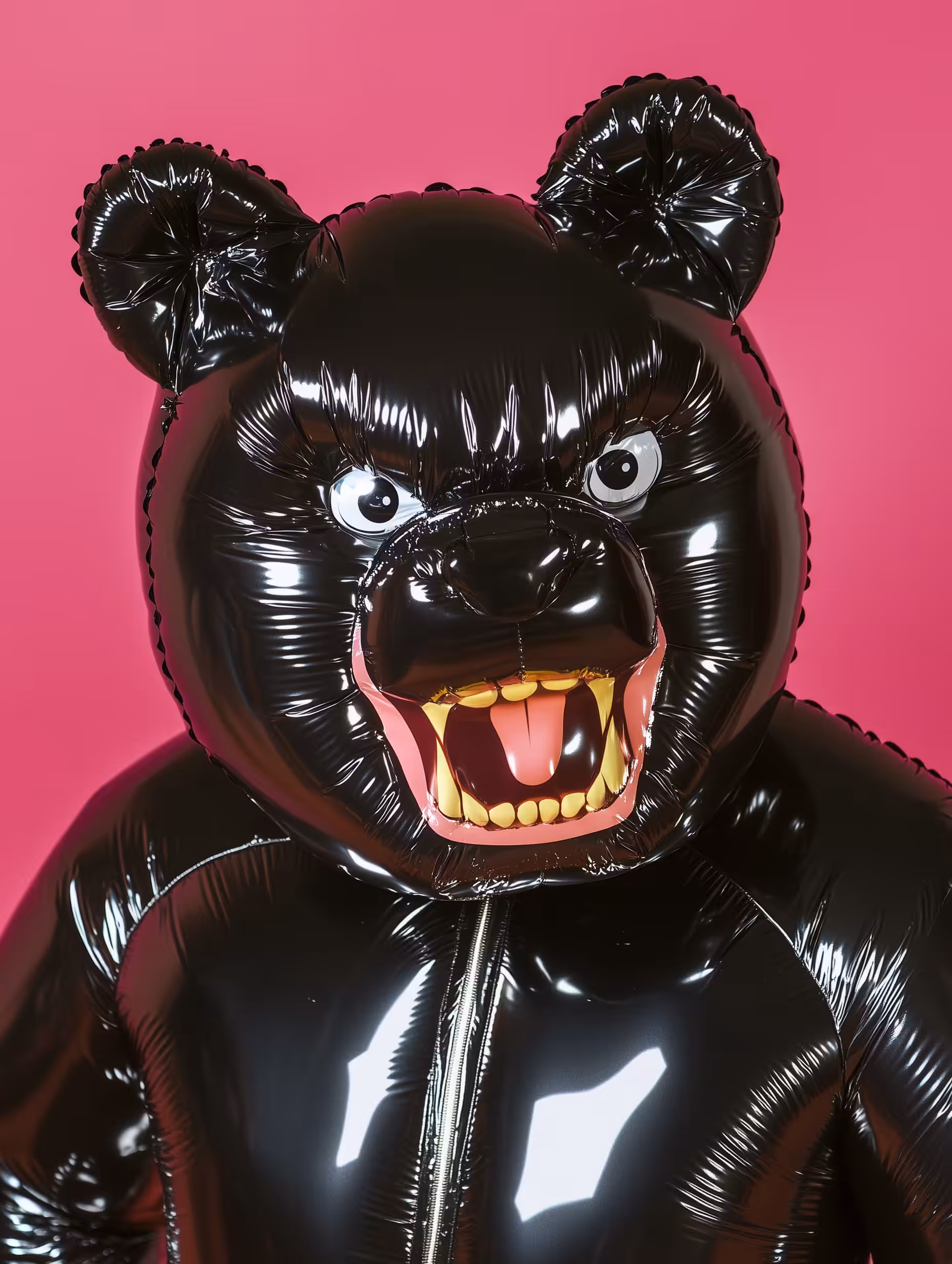 Puffy Icon: genesis #80