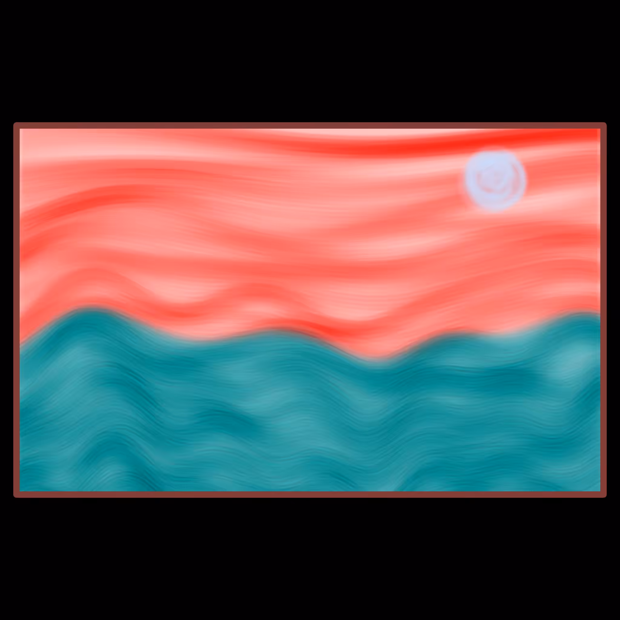 Mountain impressions #5