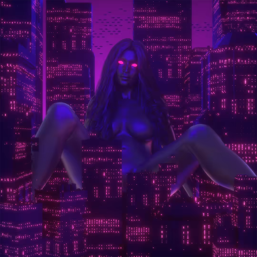 You Want Nudes?
