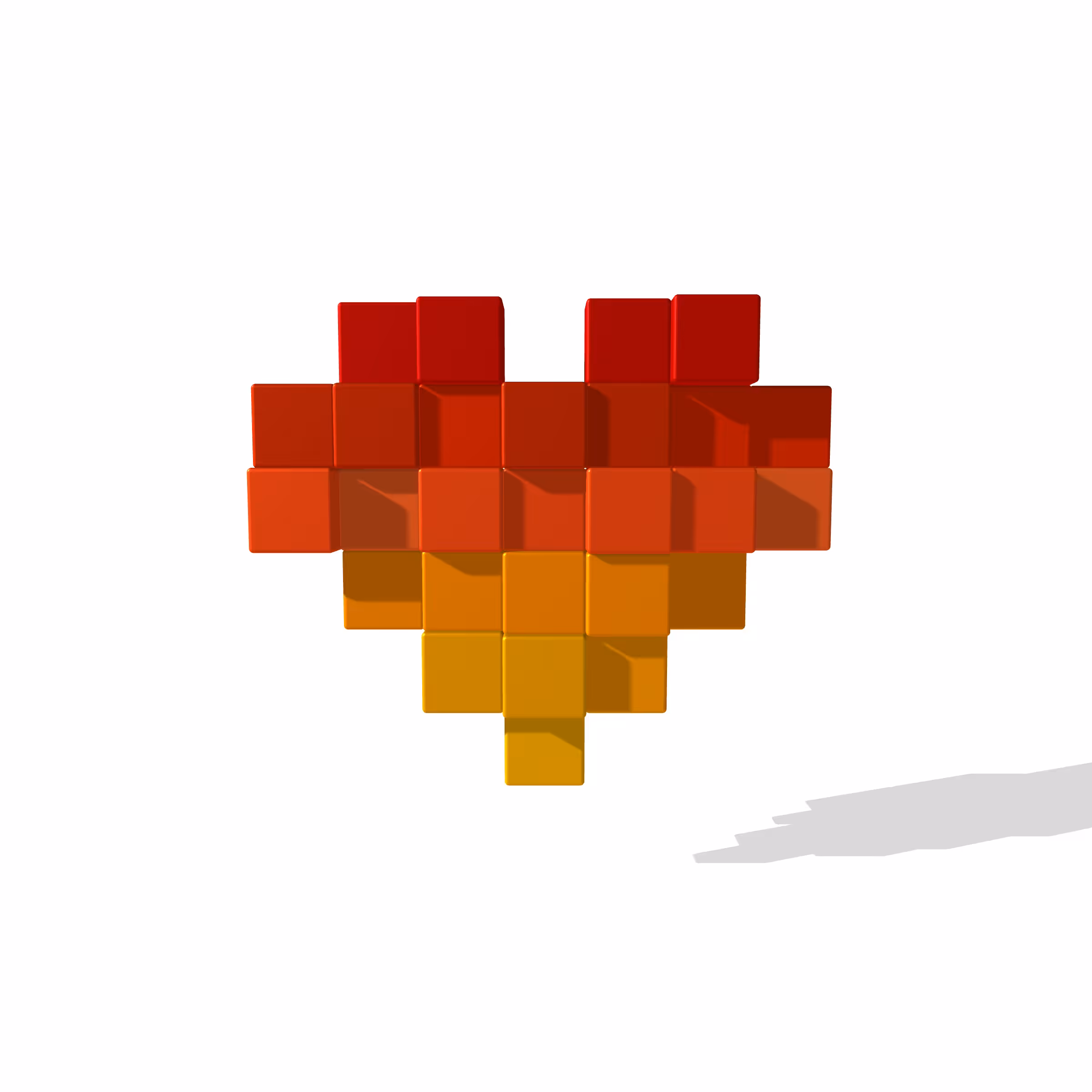 heart + craft #14804