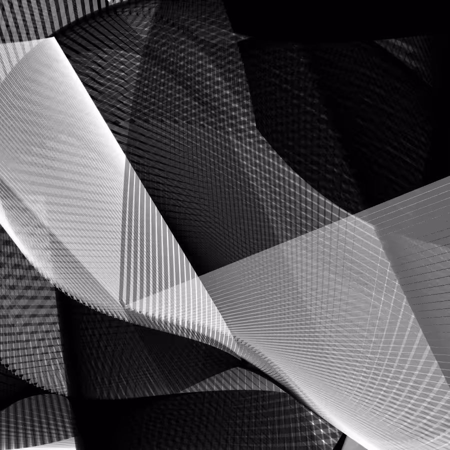 Lines and Curves #5