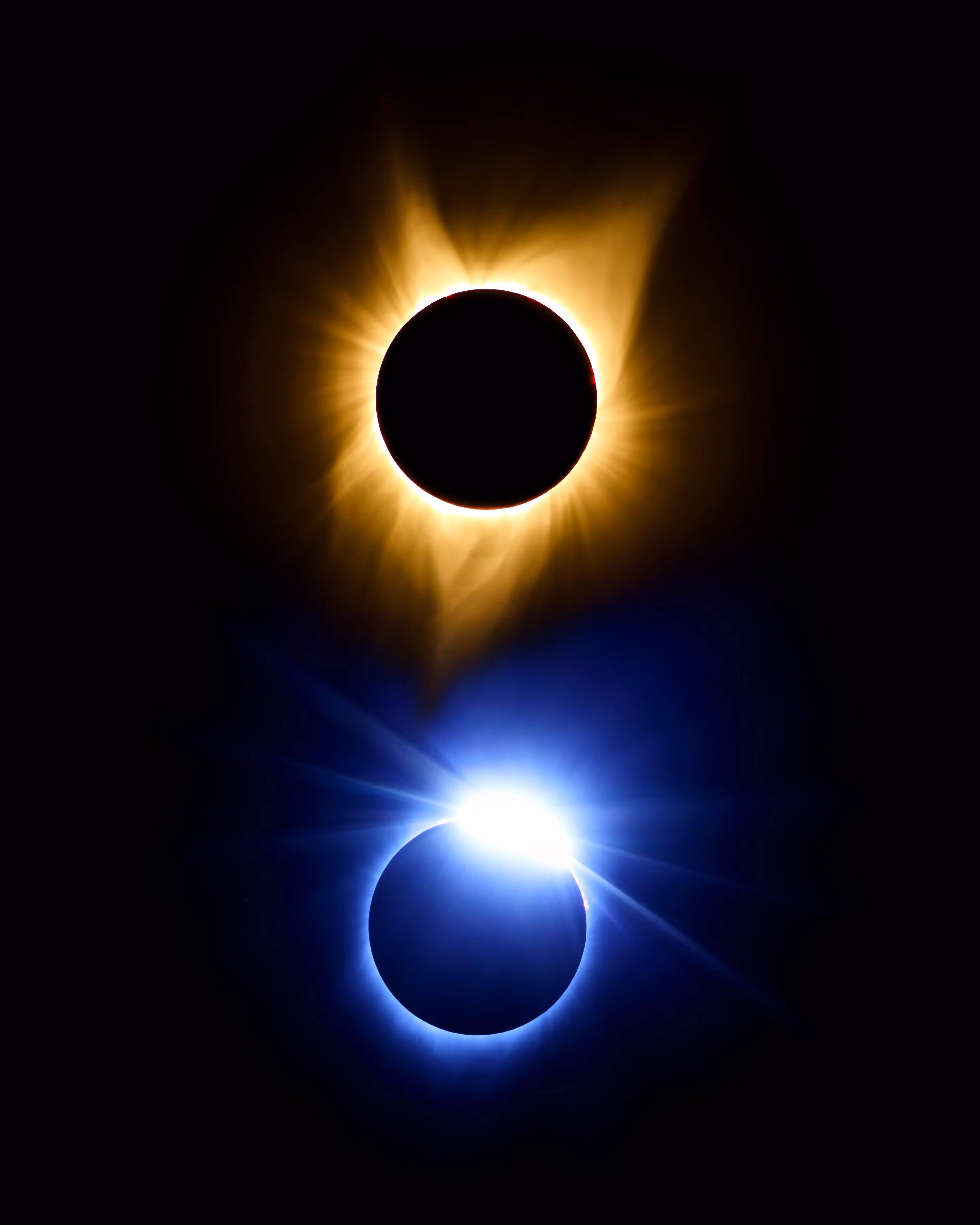 Totality