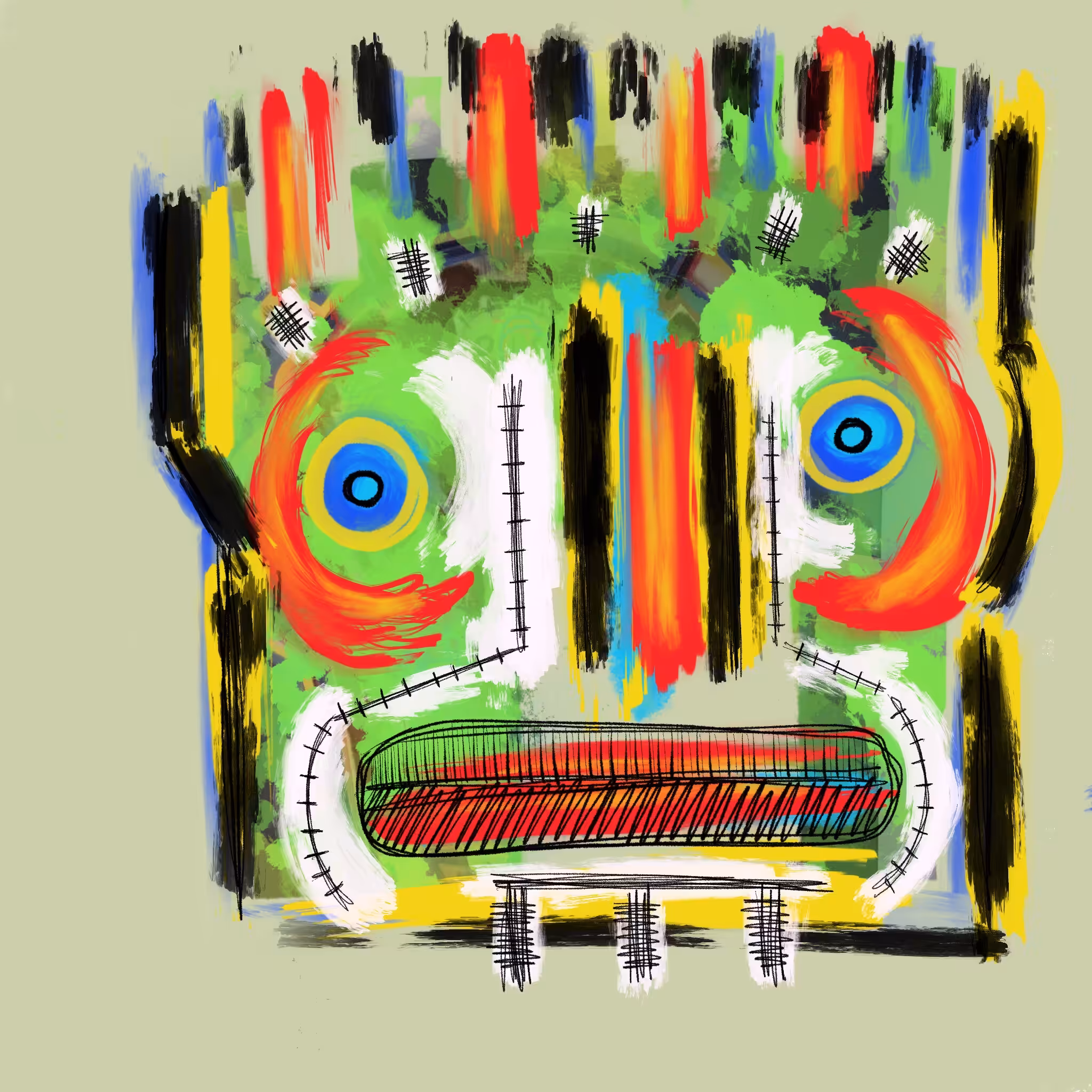 Boxi #126
