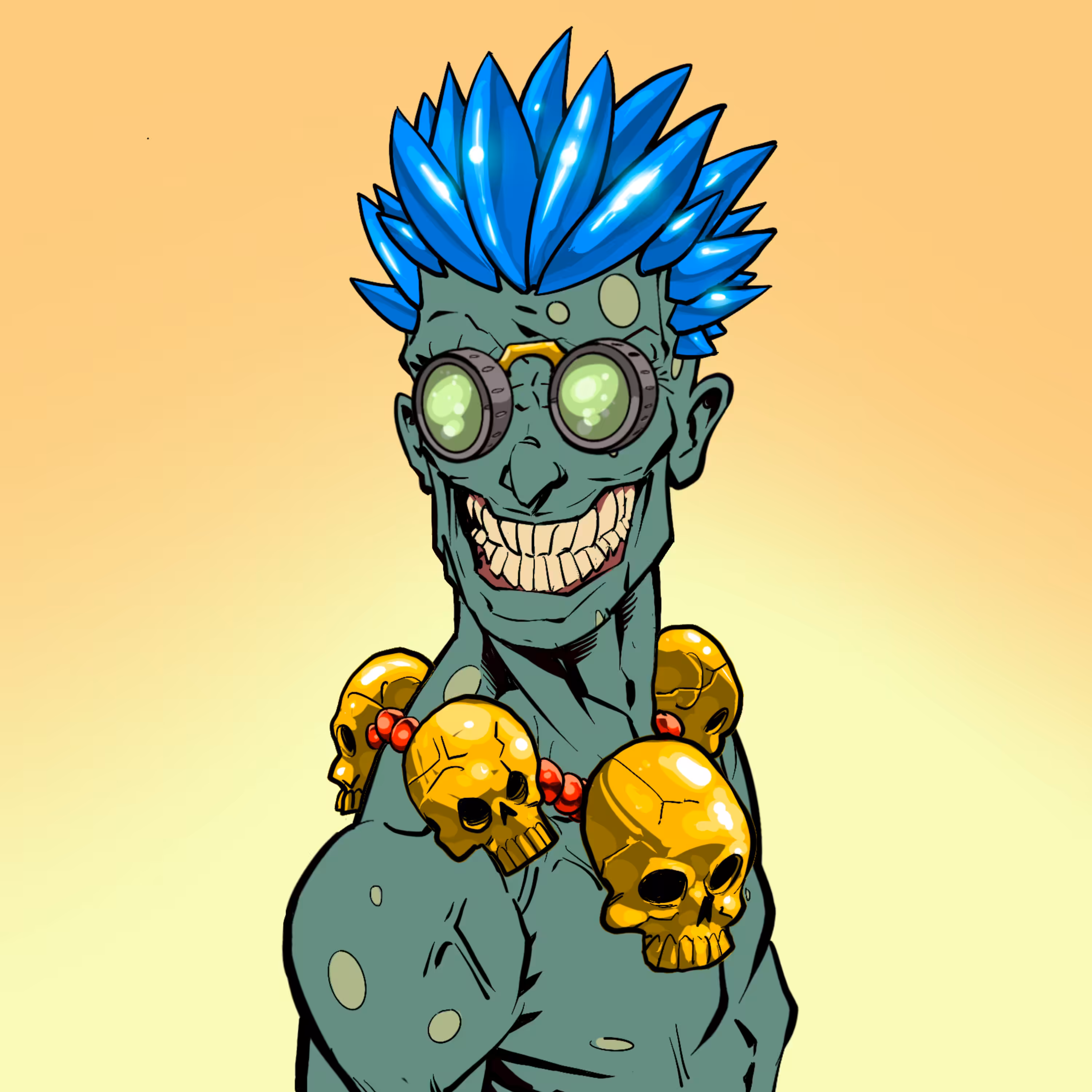 GlieseZombiePFP #456