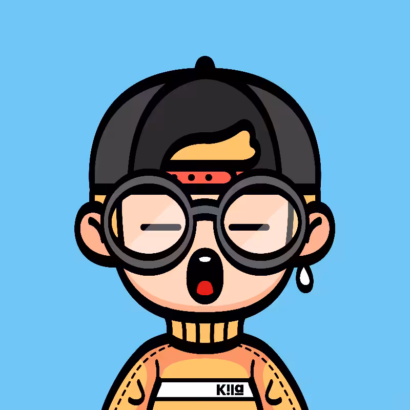 Kila #132
