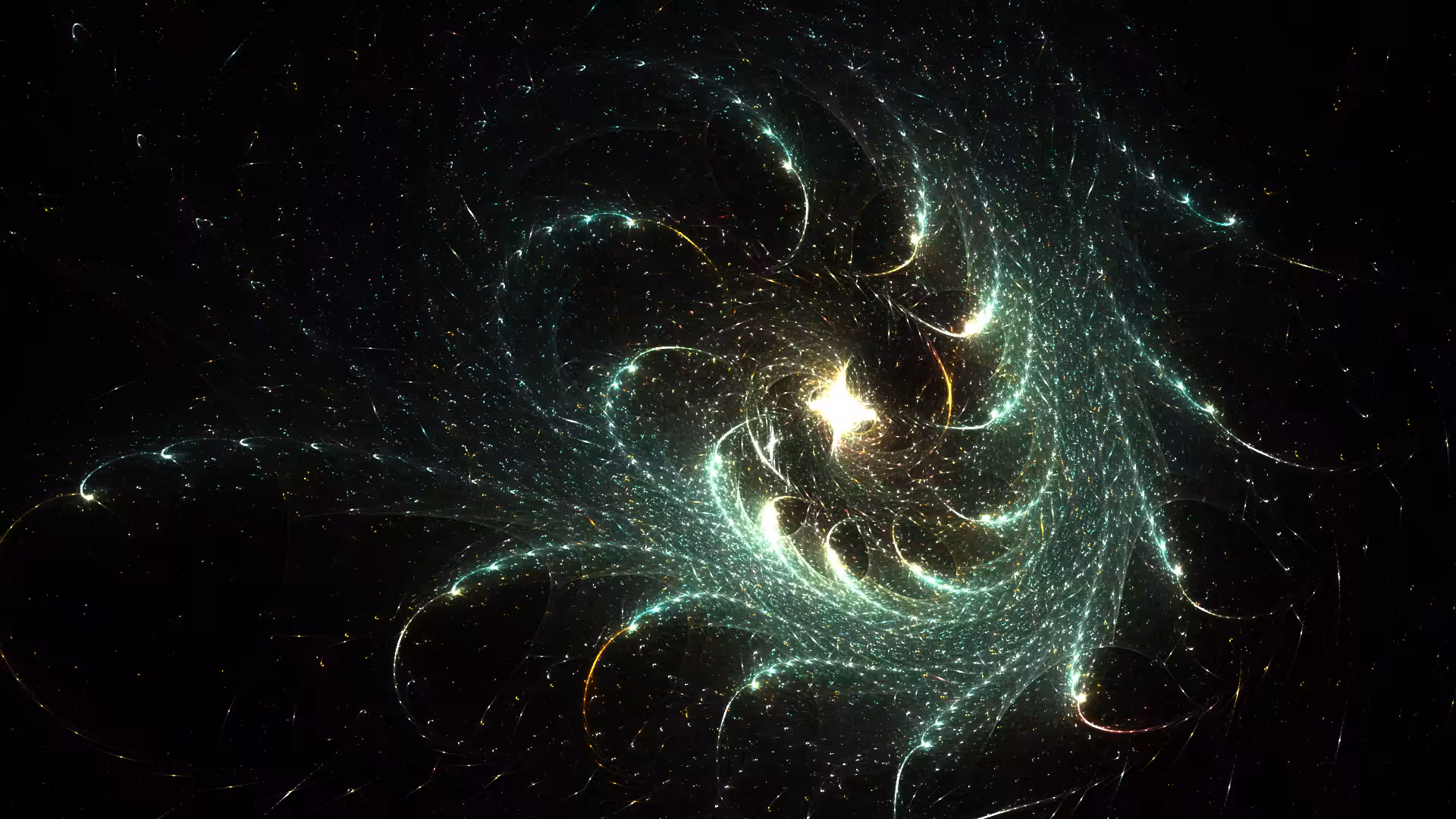 In Chaos #9