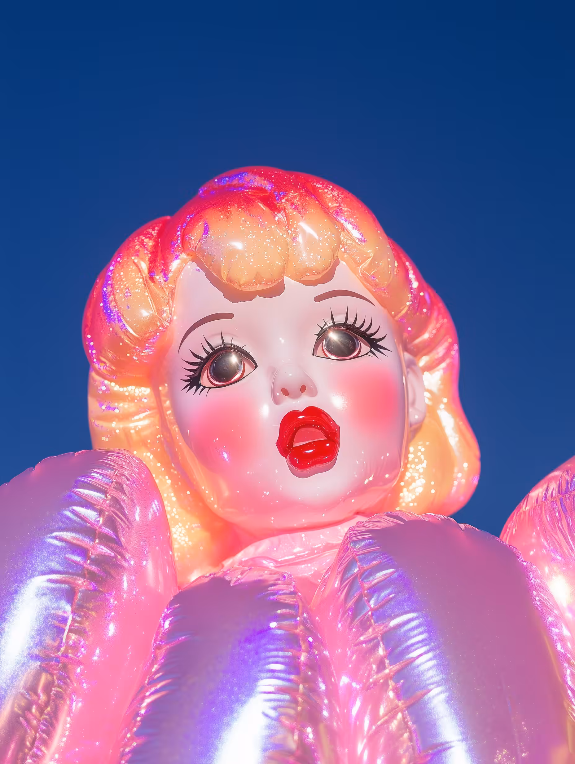 Puffy Icons: Puffy Icon #36