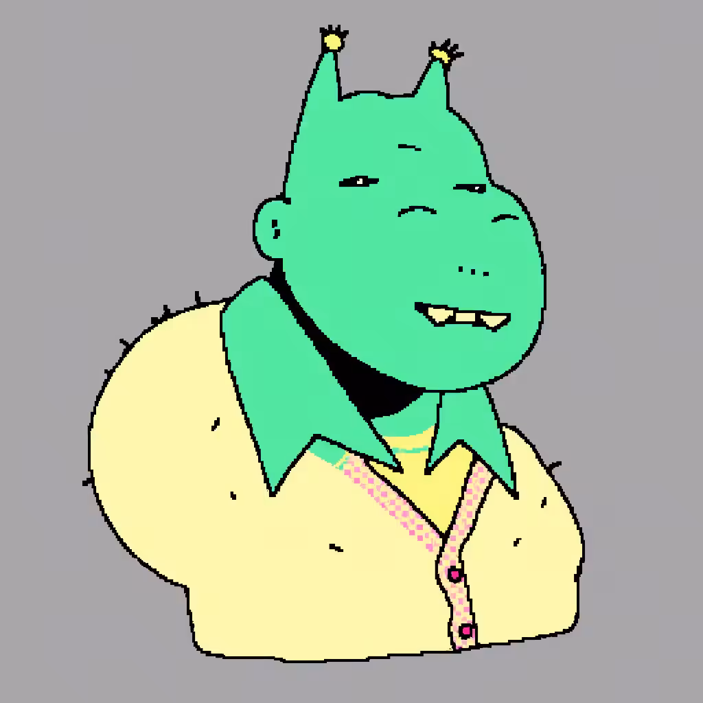 GelPenGoblin