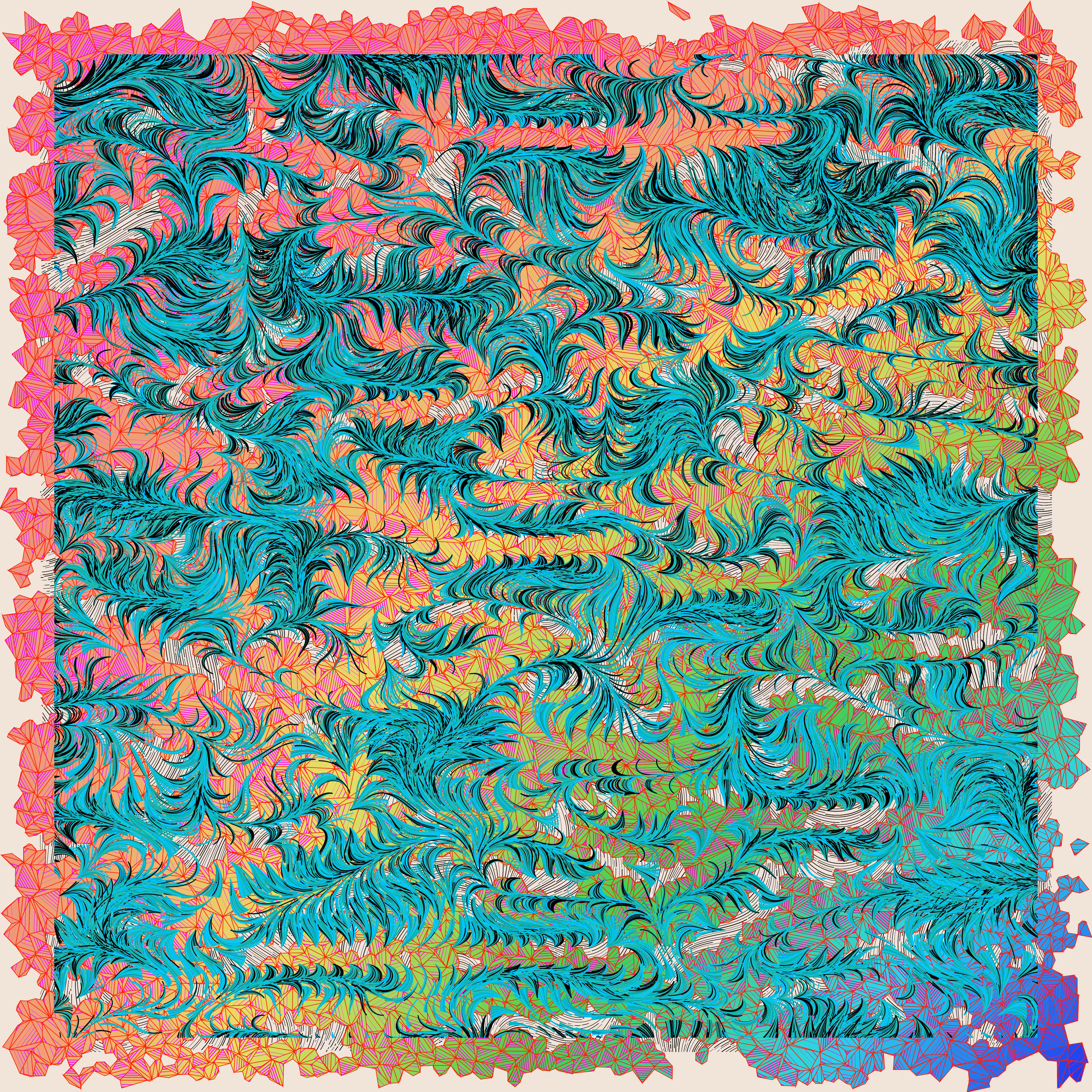 Ephemeral Tides #156