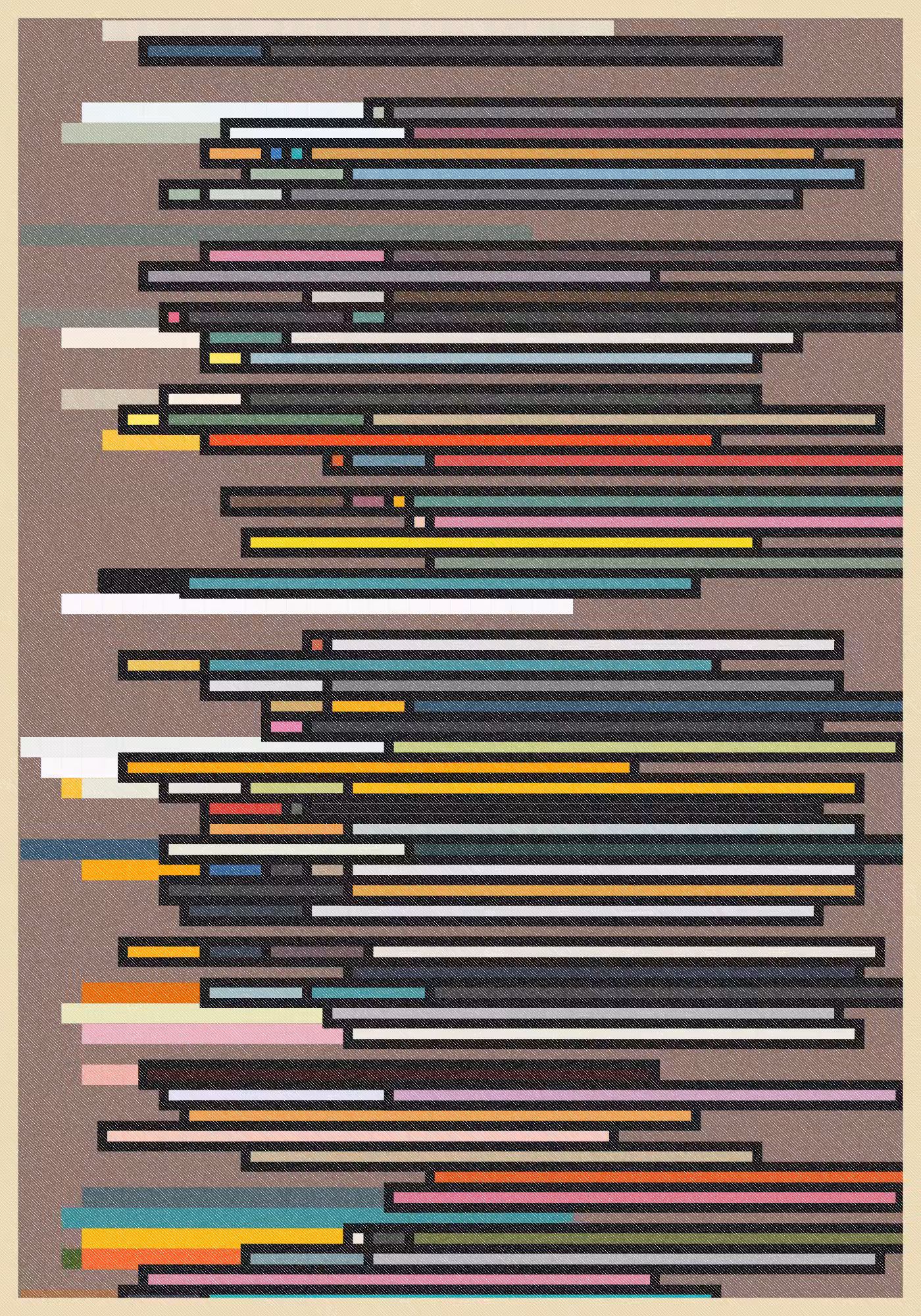 The Afterglow #10