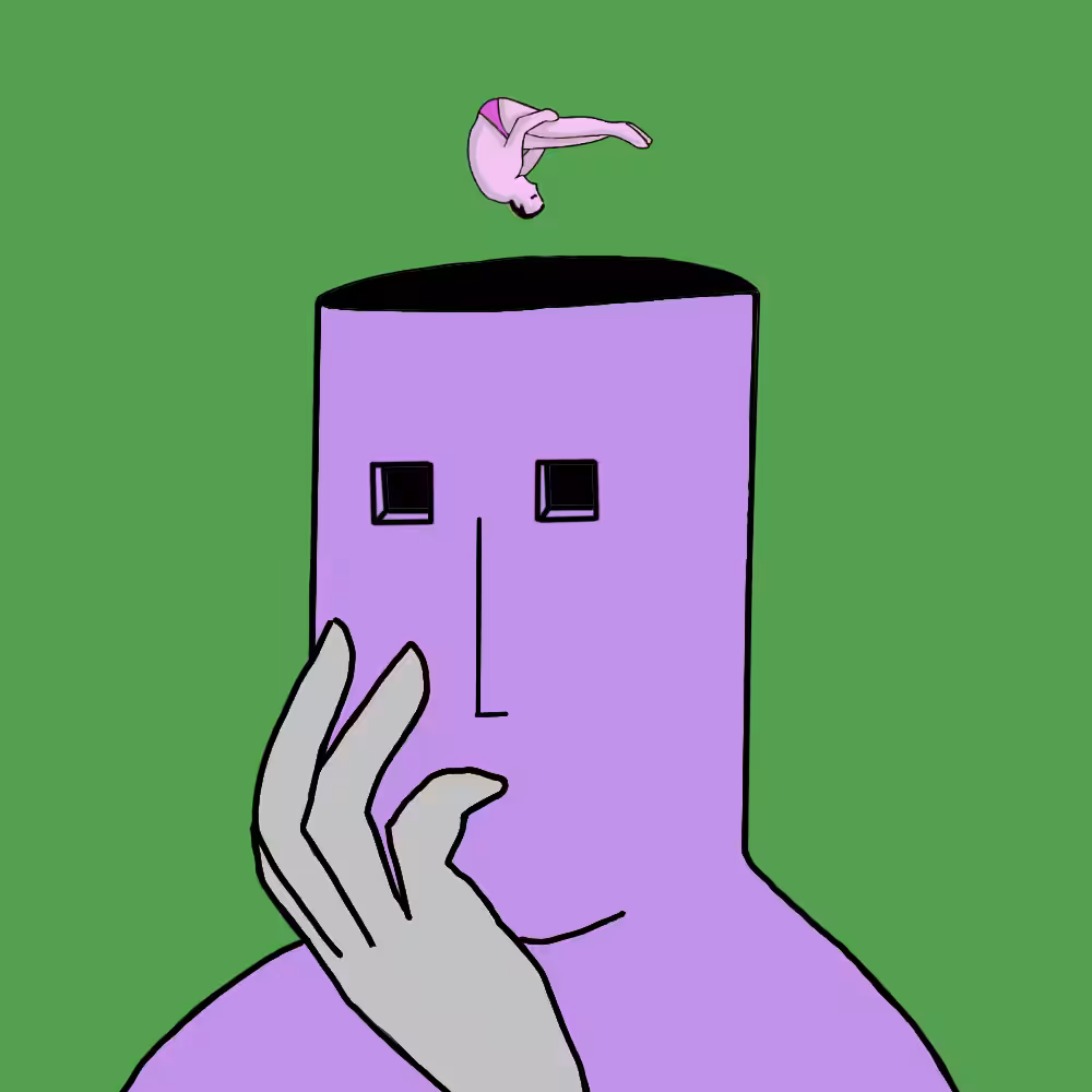 Think #1