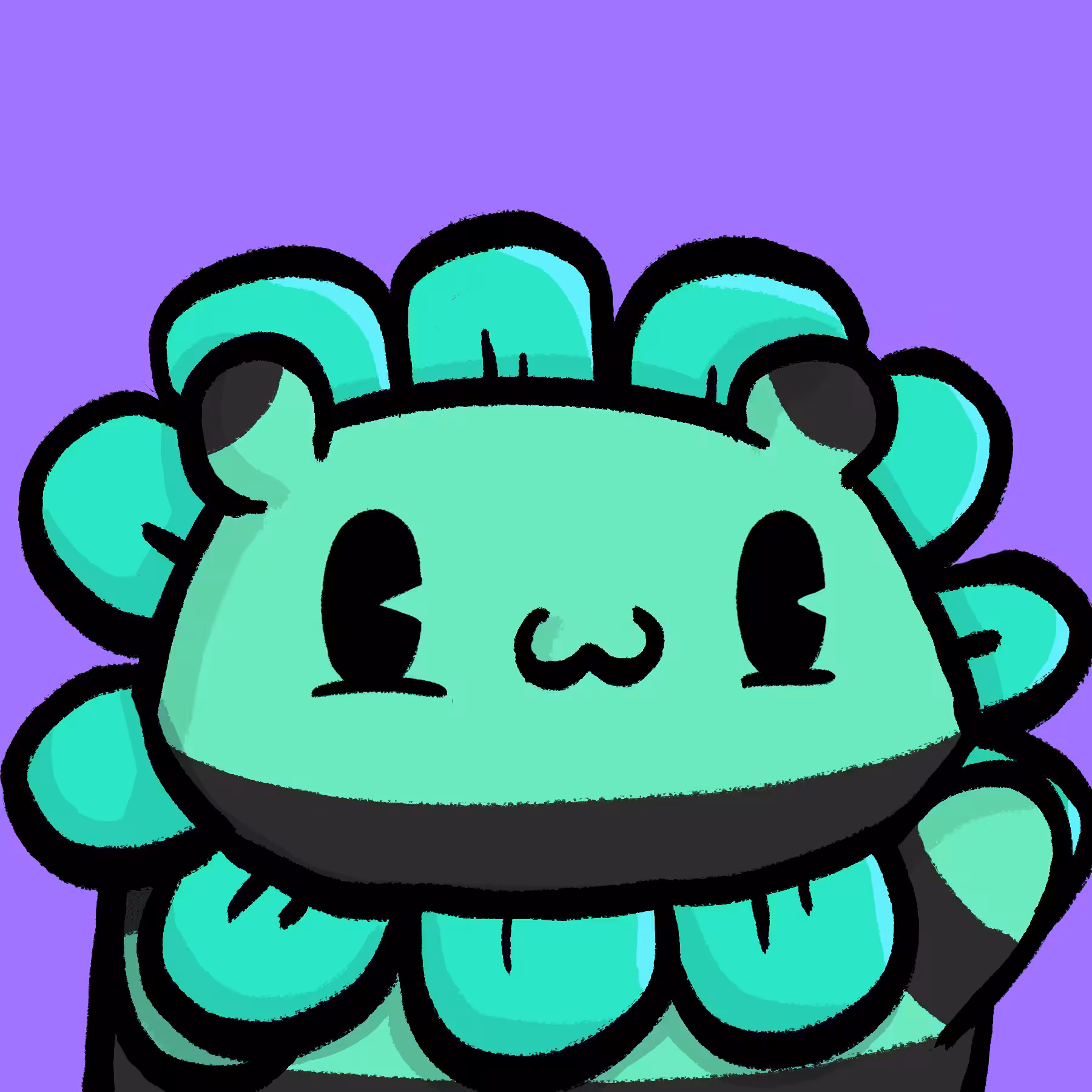 Hammy #0864