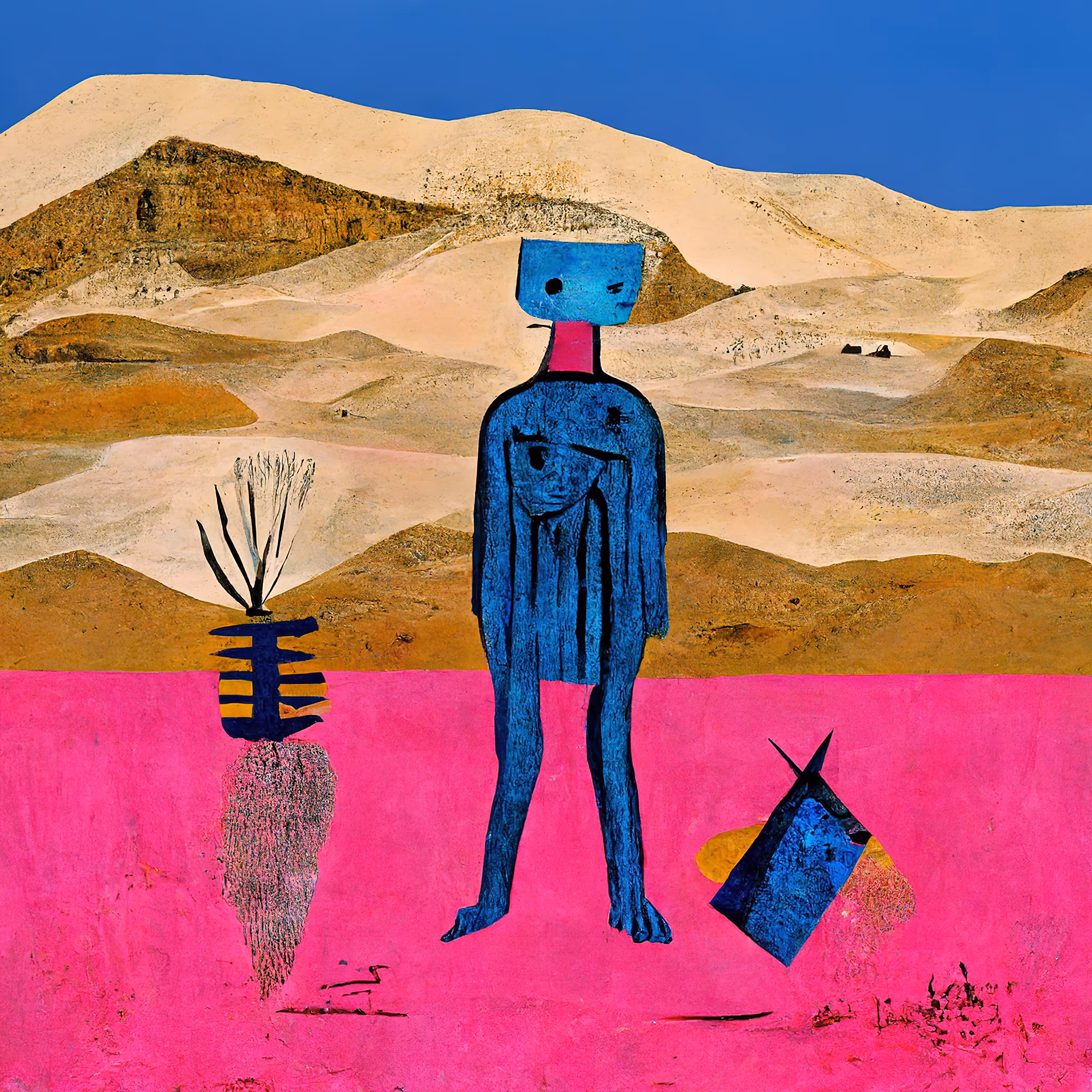 The Barrens #5