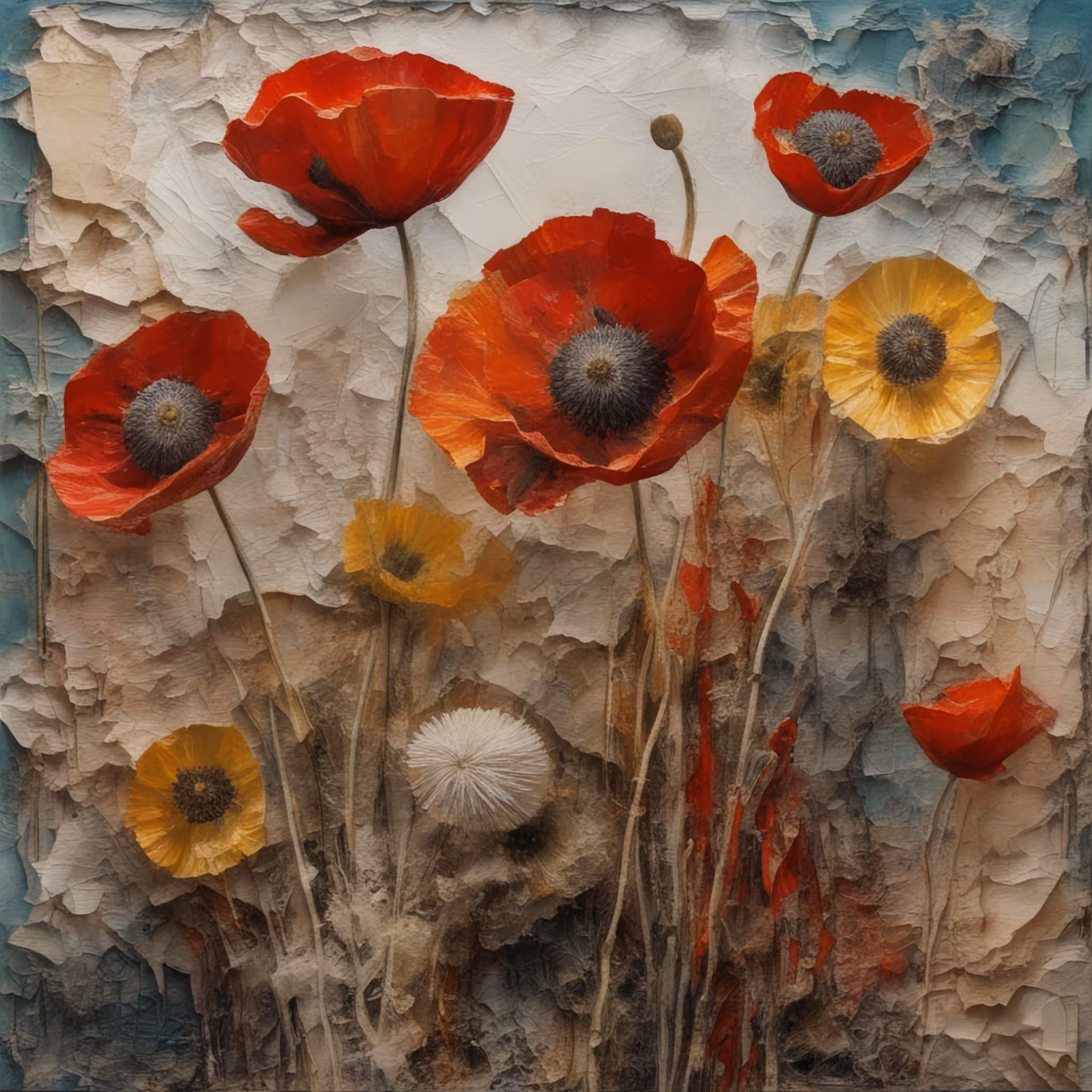 Poppies 08