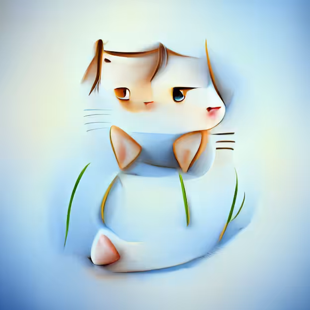 catspiration #7