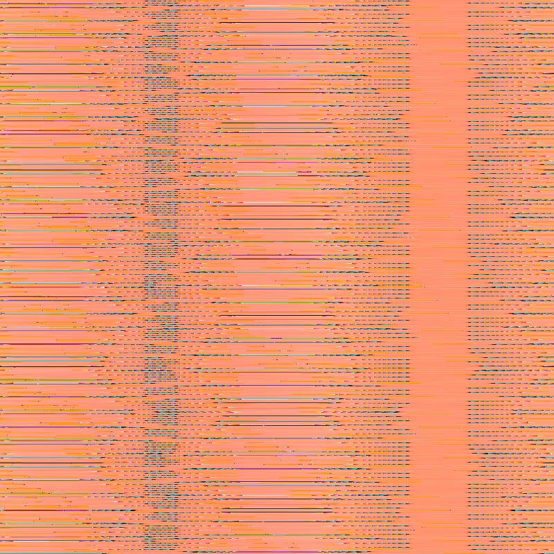 Broken LCD Screen #28