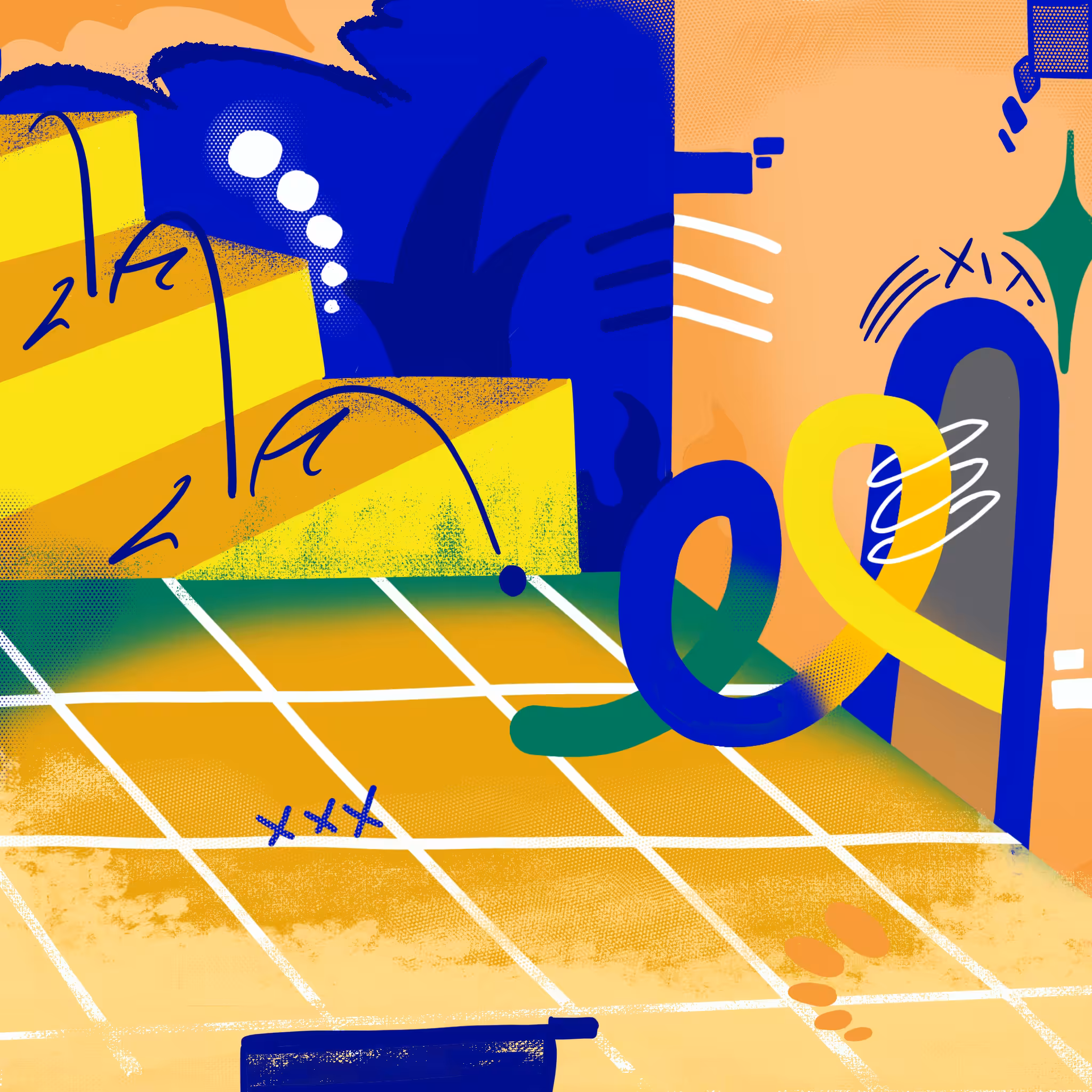 GLASS WORLD - 11