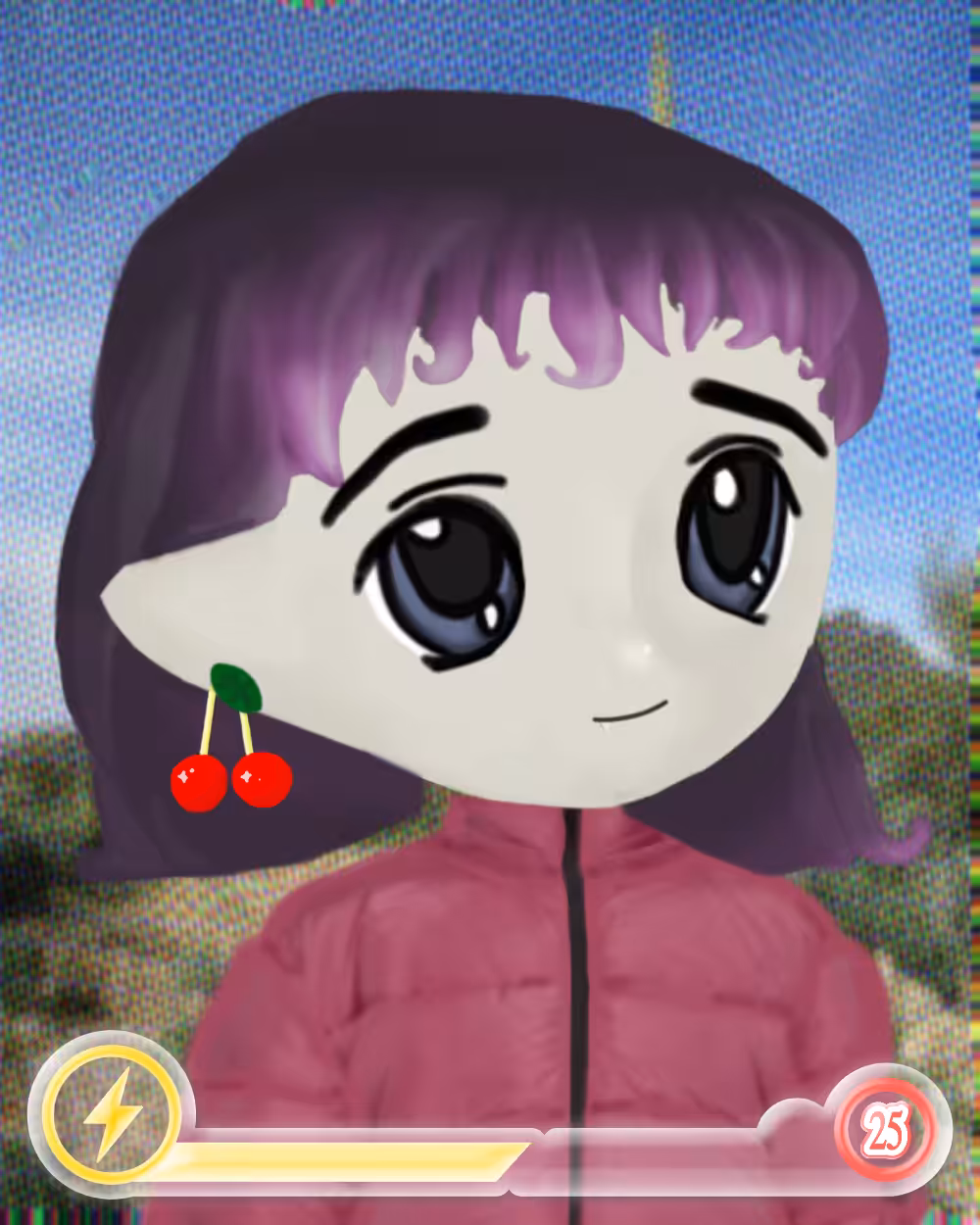Milady 8327
