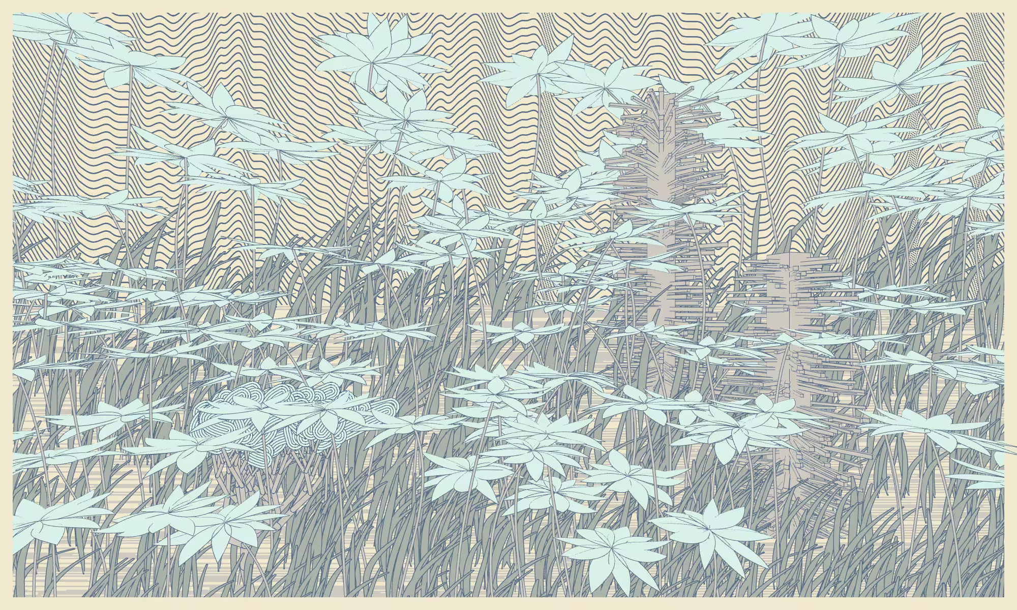 The Piece of Nature (11)