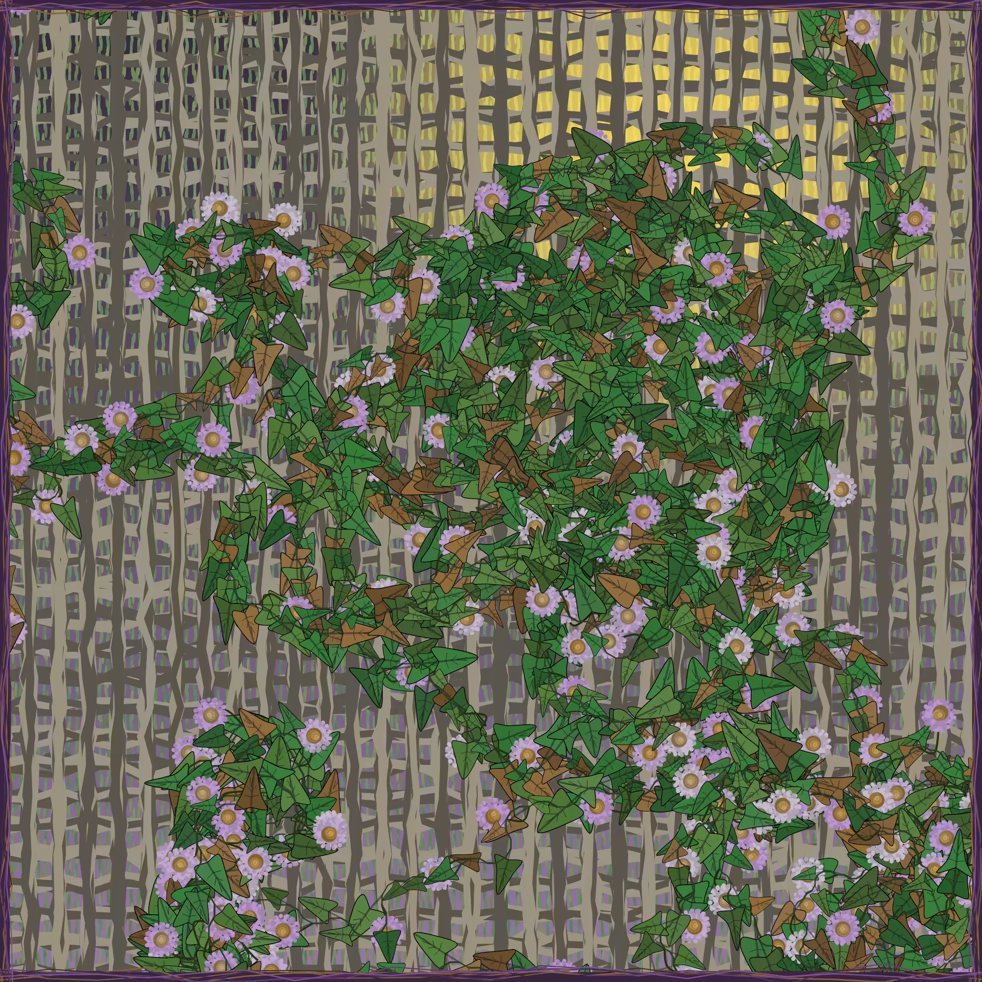 Tezbloom everywhere #44