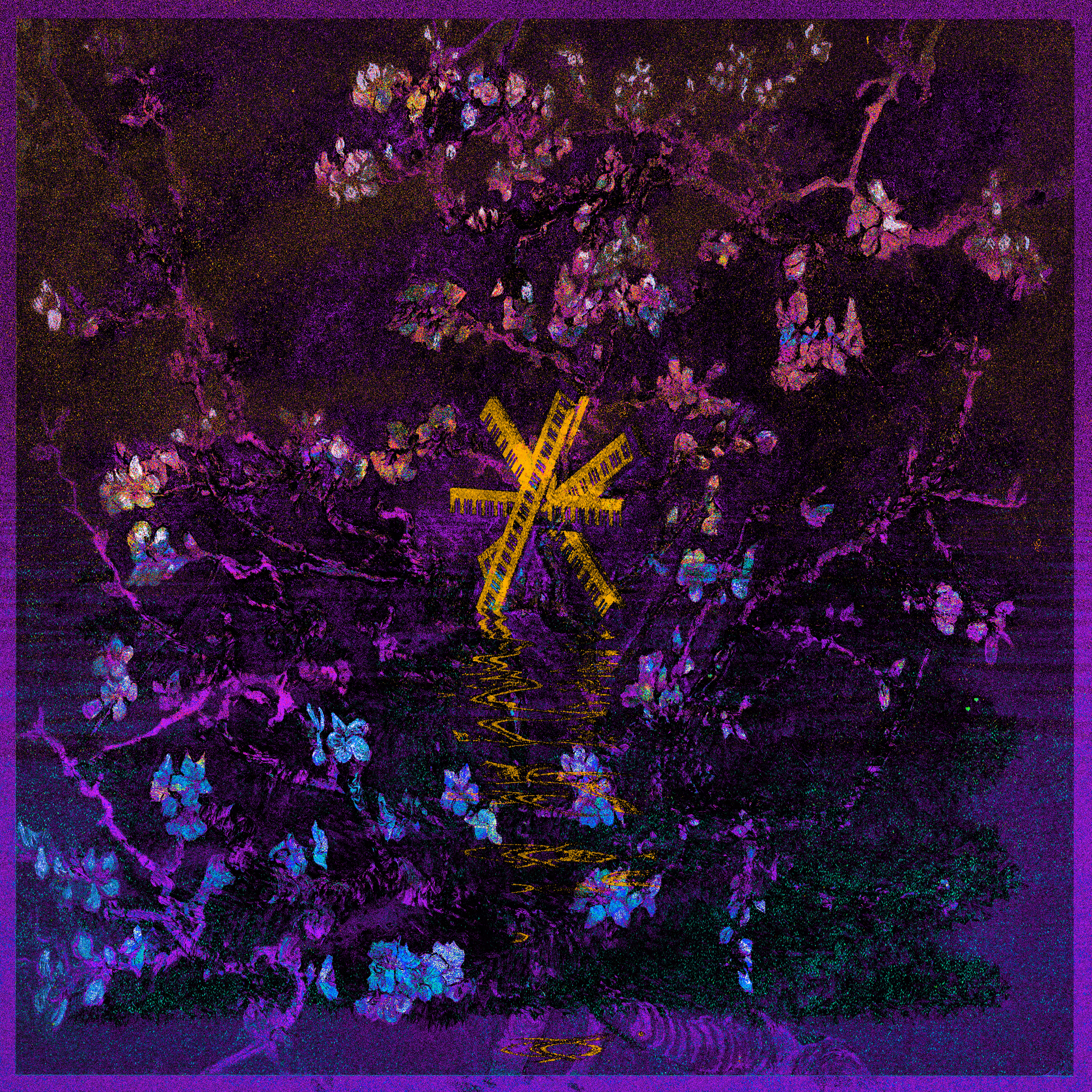 interblossom
