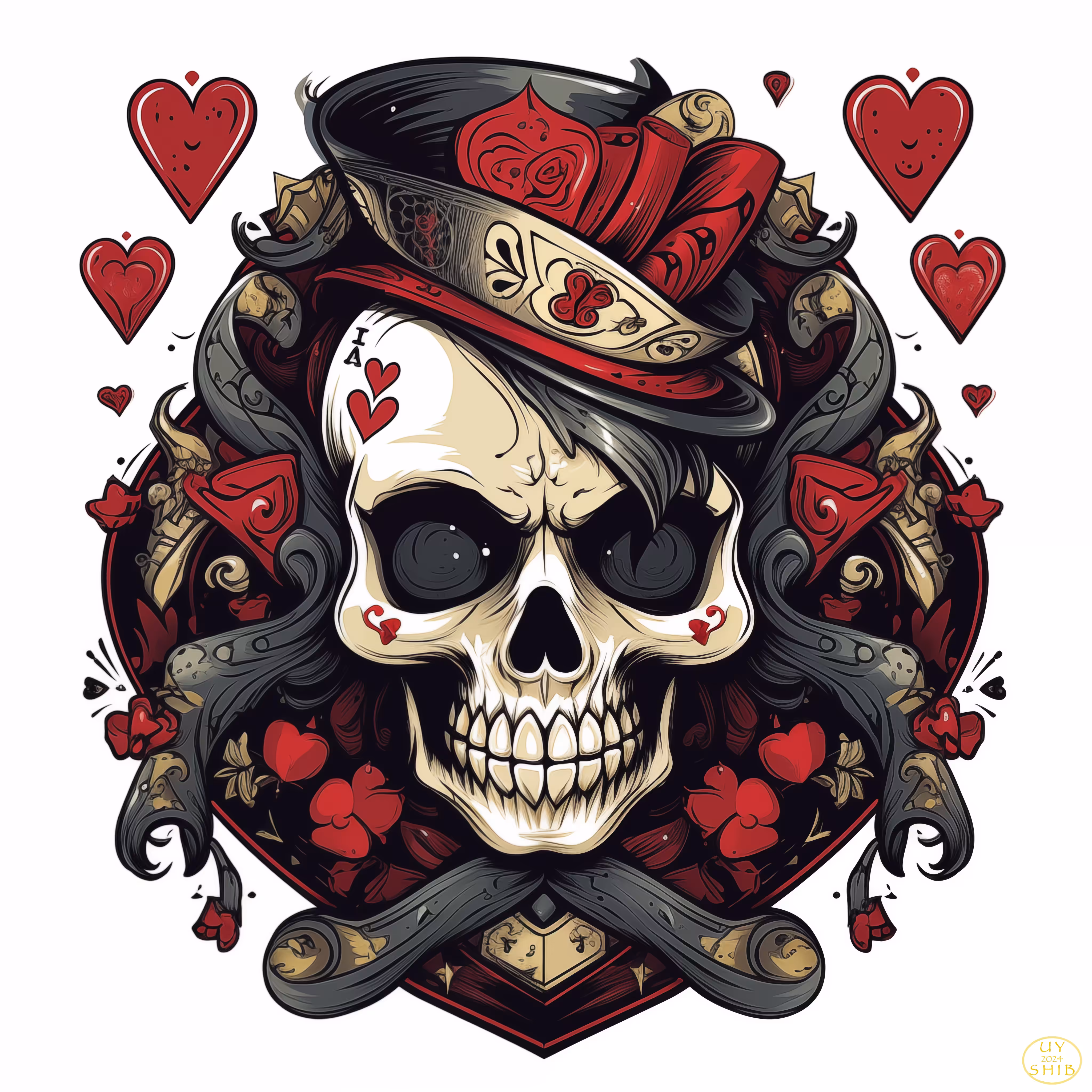 Dia de los Muertos #2