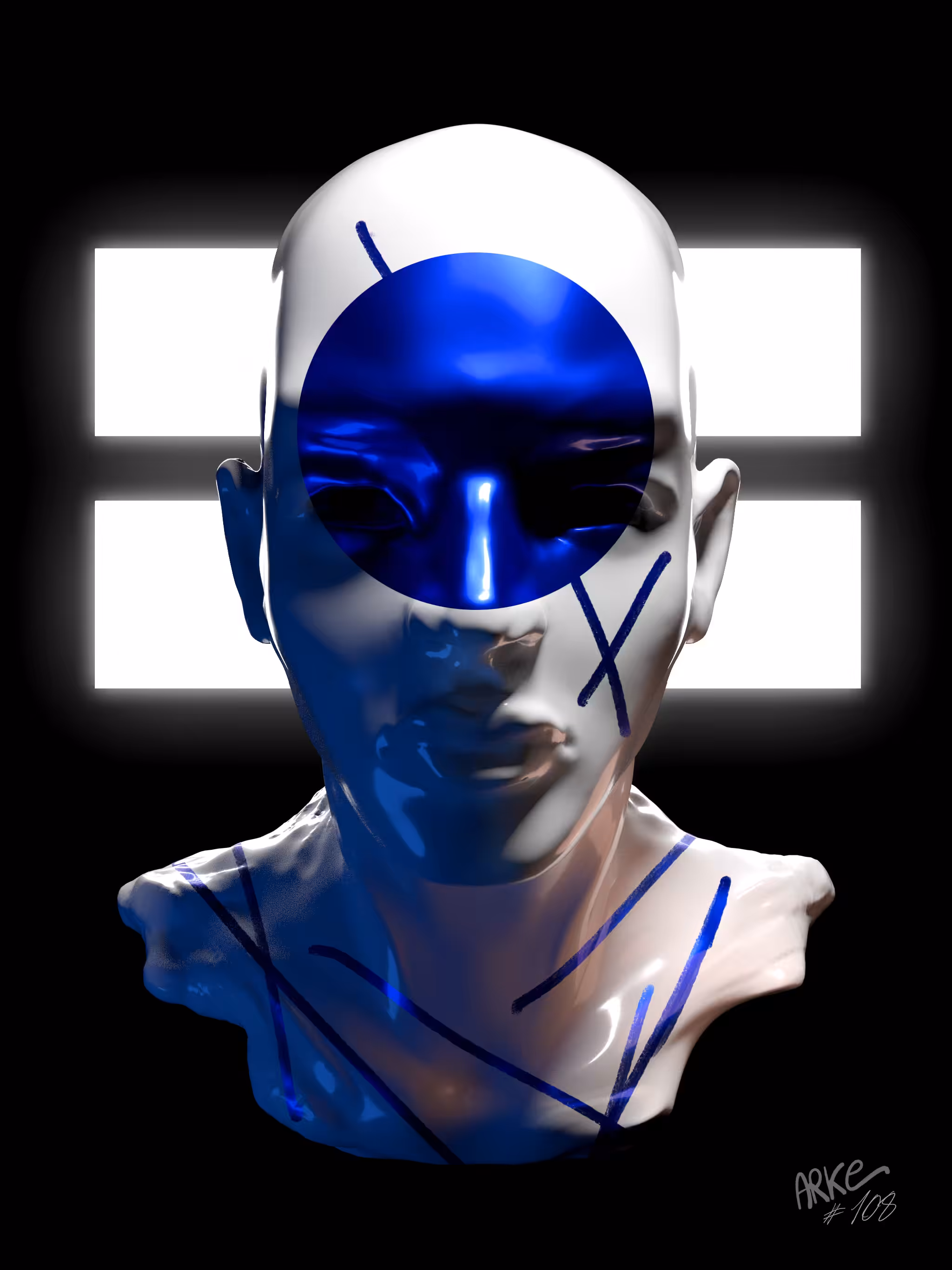 PERSONA #108