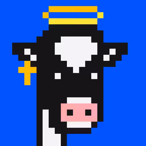 CowPunks #5230