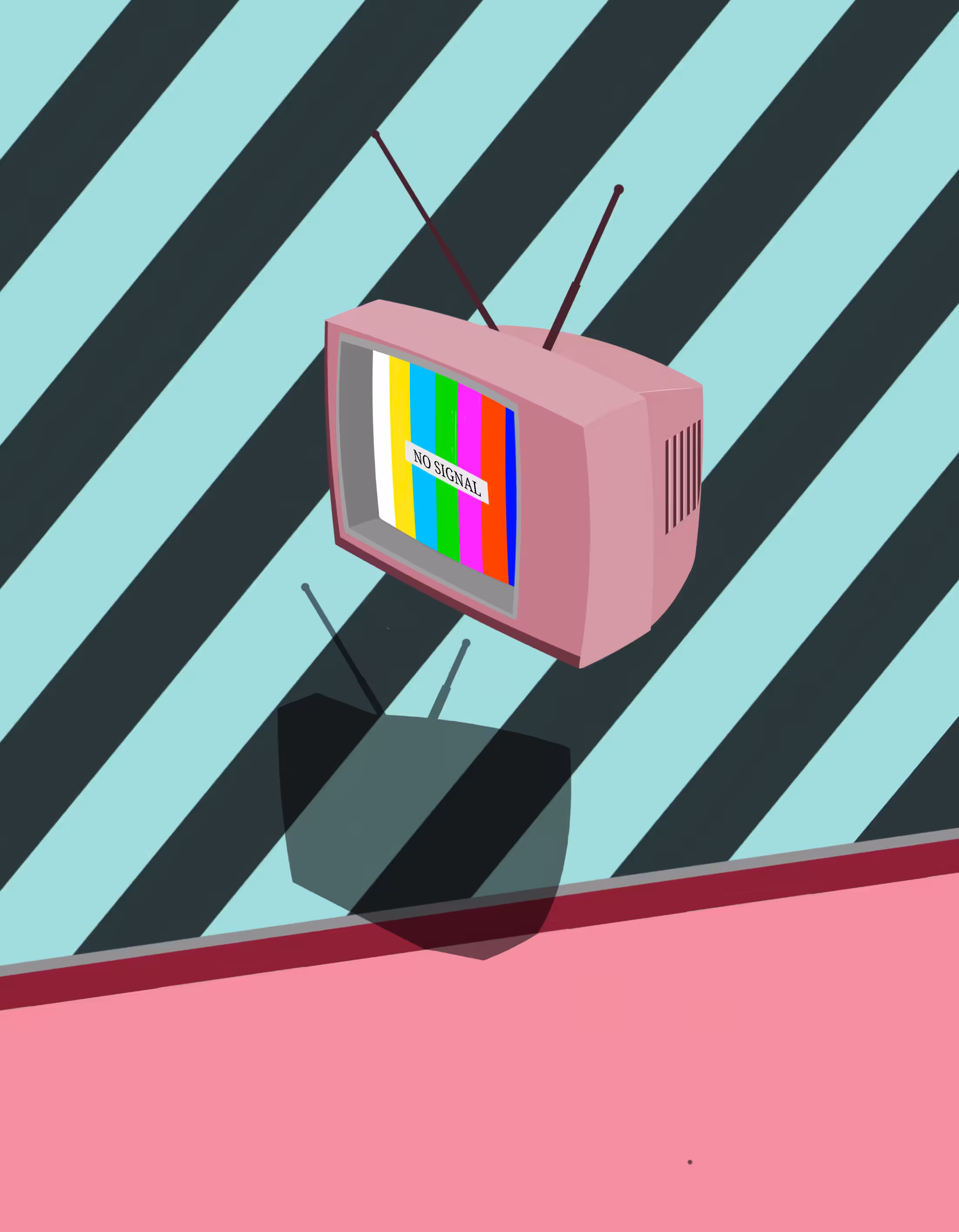 NO SIGNAL