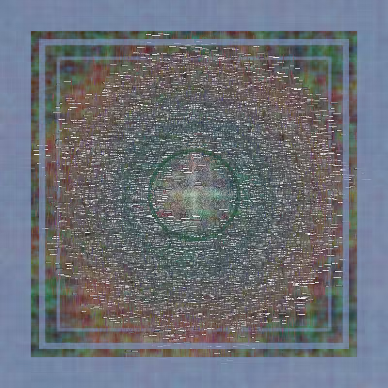 Digital core #101