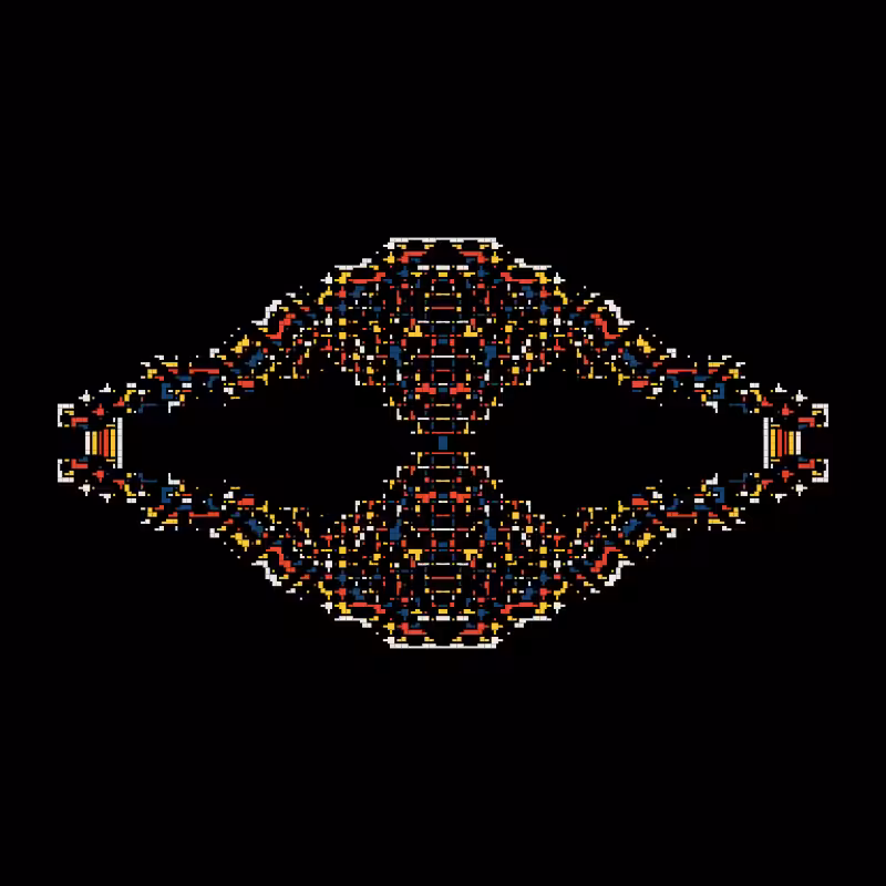 56 Modes #254