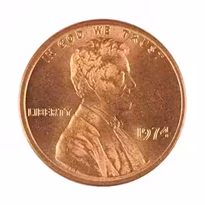 Cent #8770