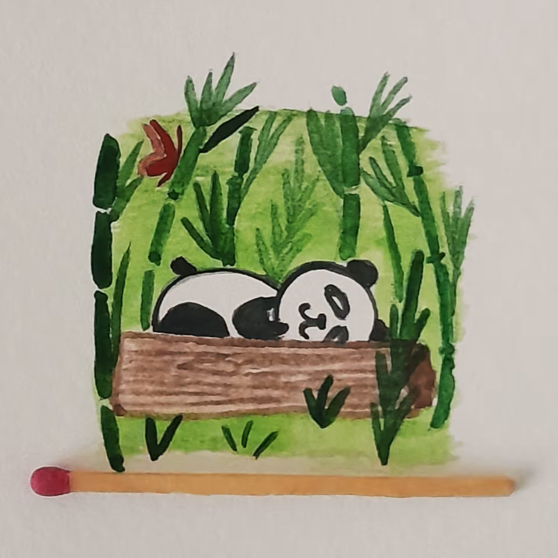 Panda 2
