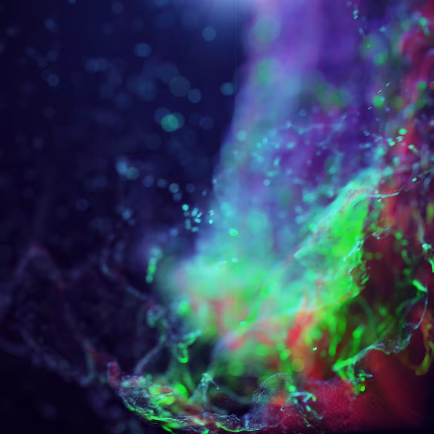 BLUR 1