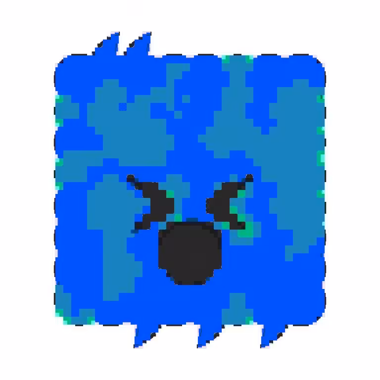 Kudzu on Base: Based Kudzu #20019