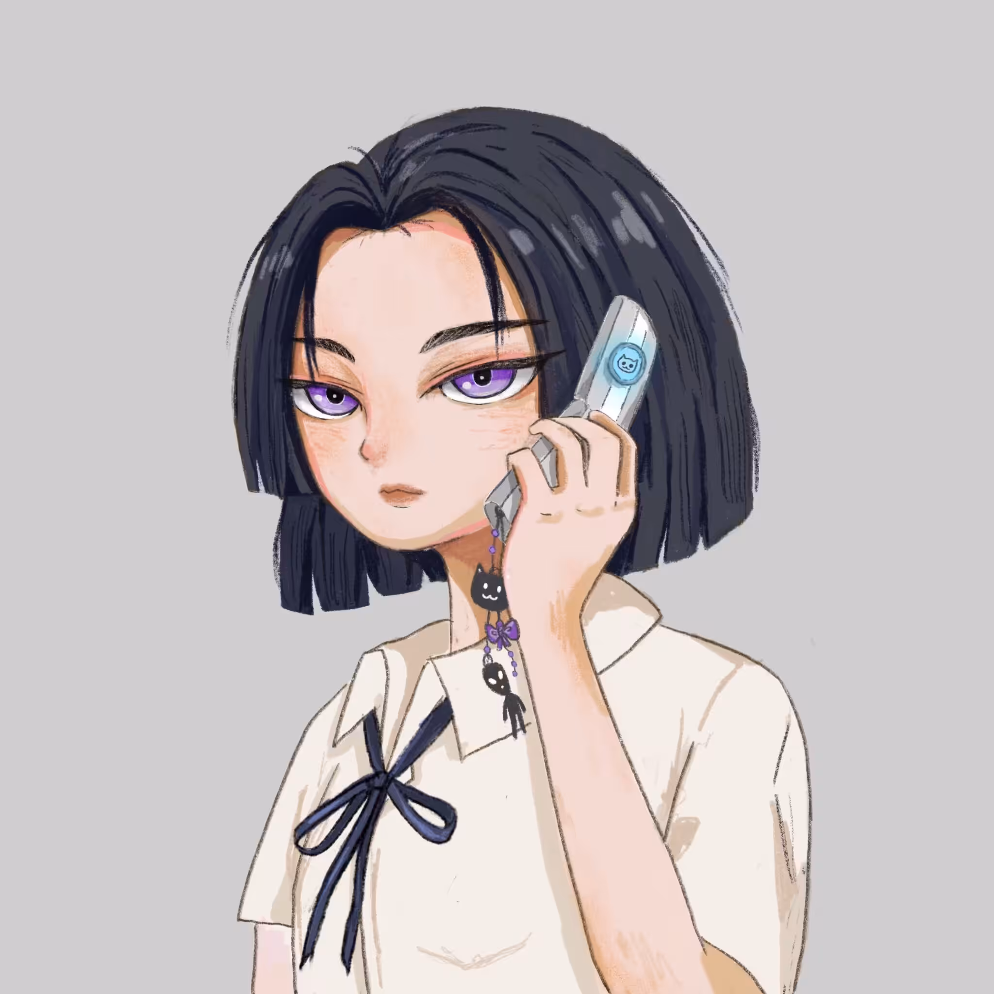 #01 Nana