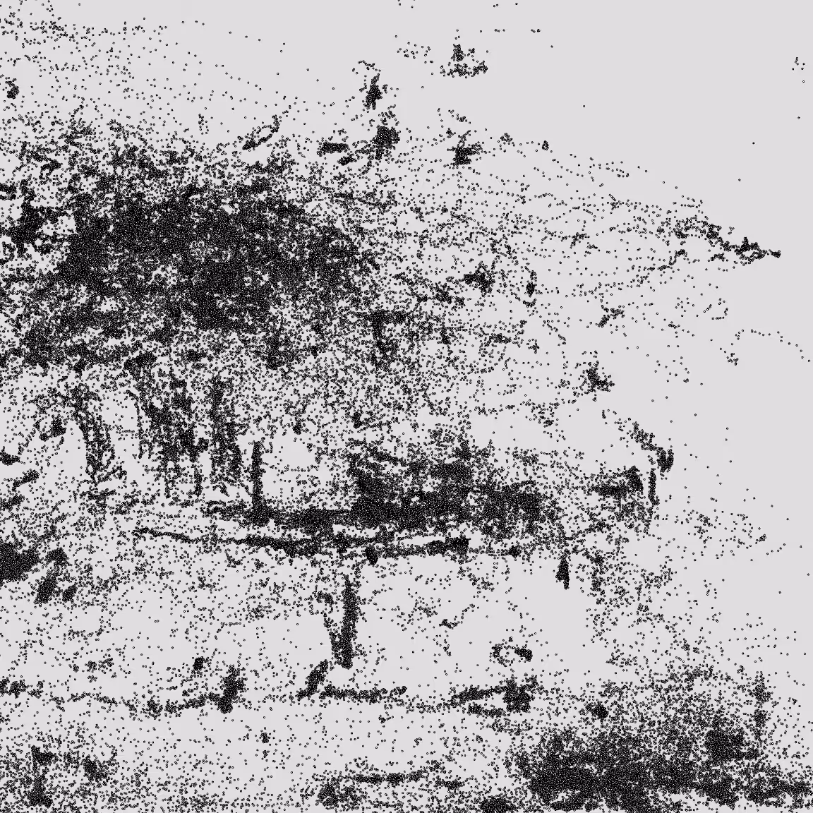 Haystacks Process 49