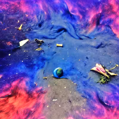 Litter Planet