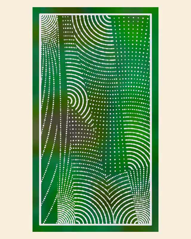 Cosmic Frames #129
