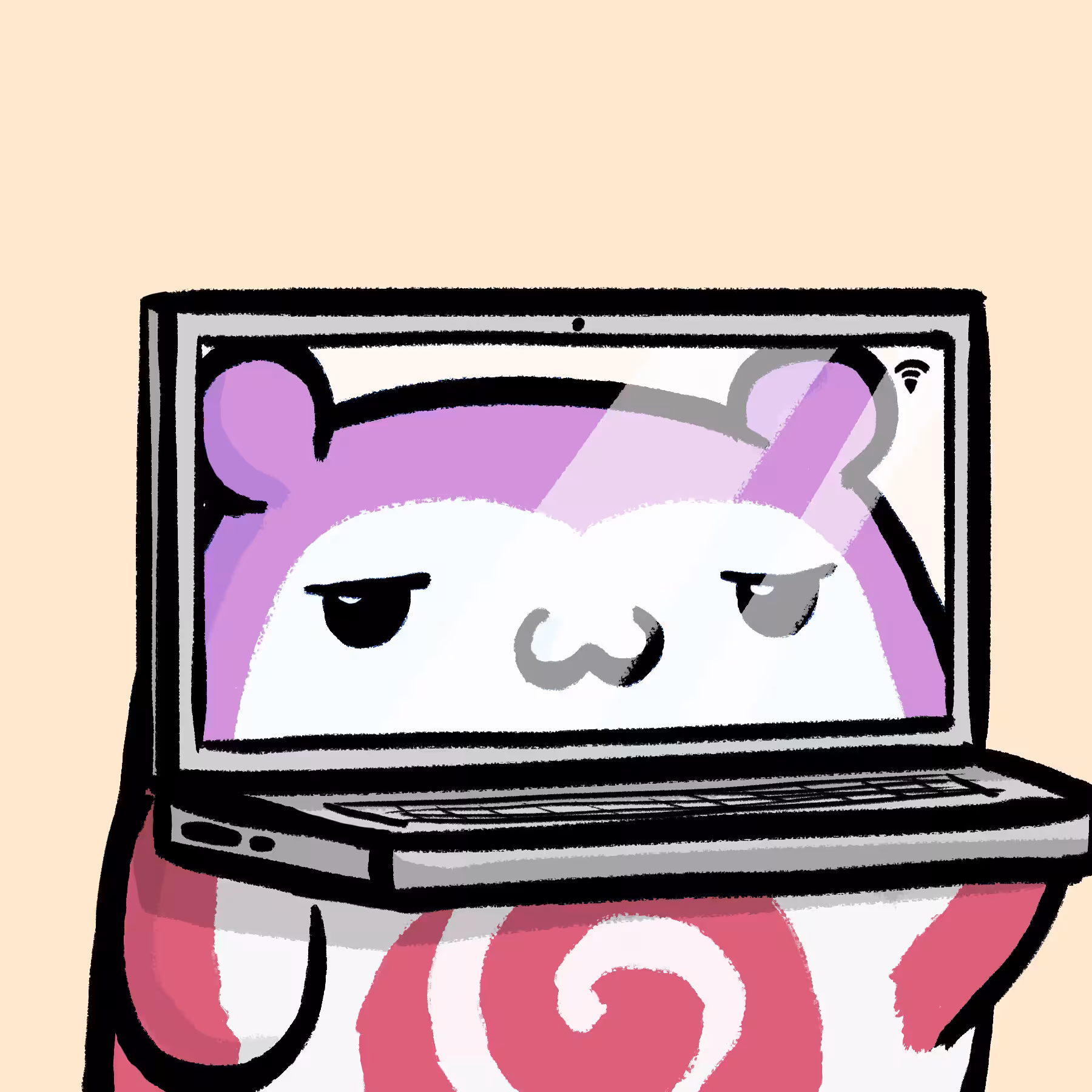 Hammy #0791