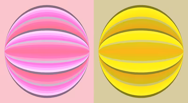 Colored bands #33