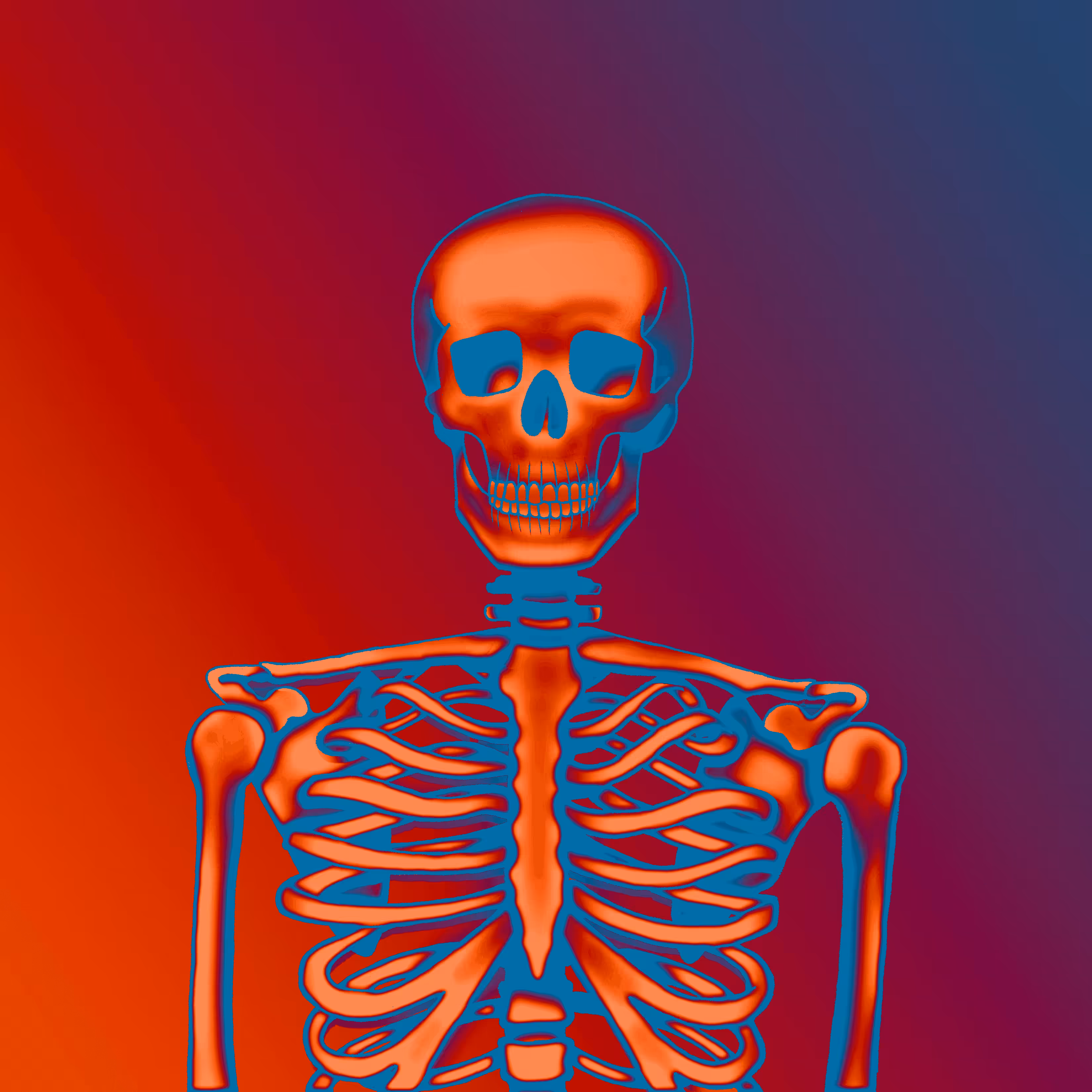 Skele-Links: SKELE-LINK #017