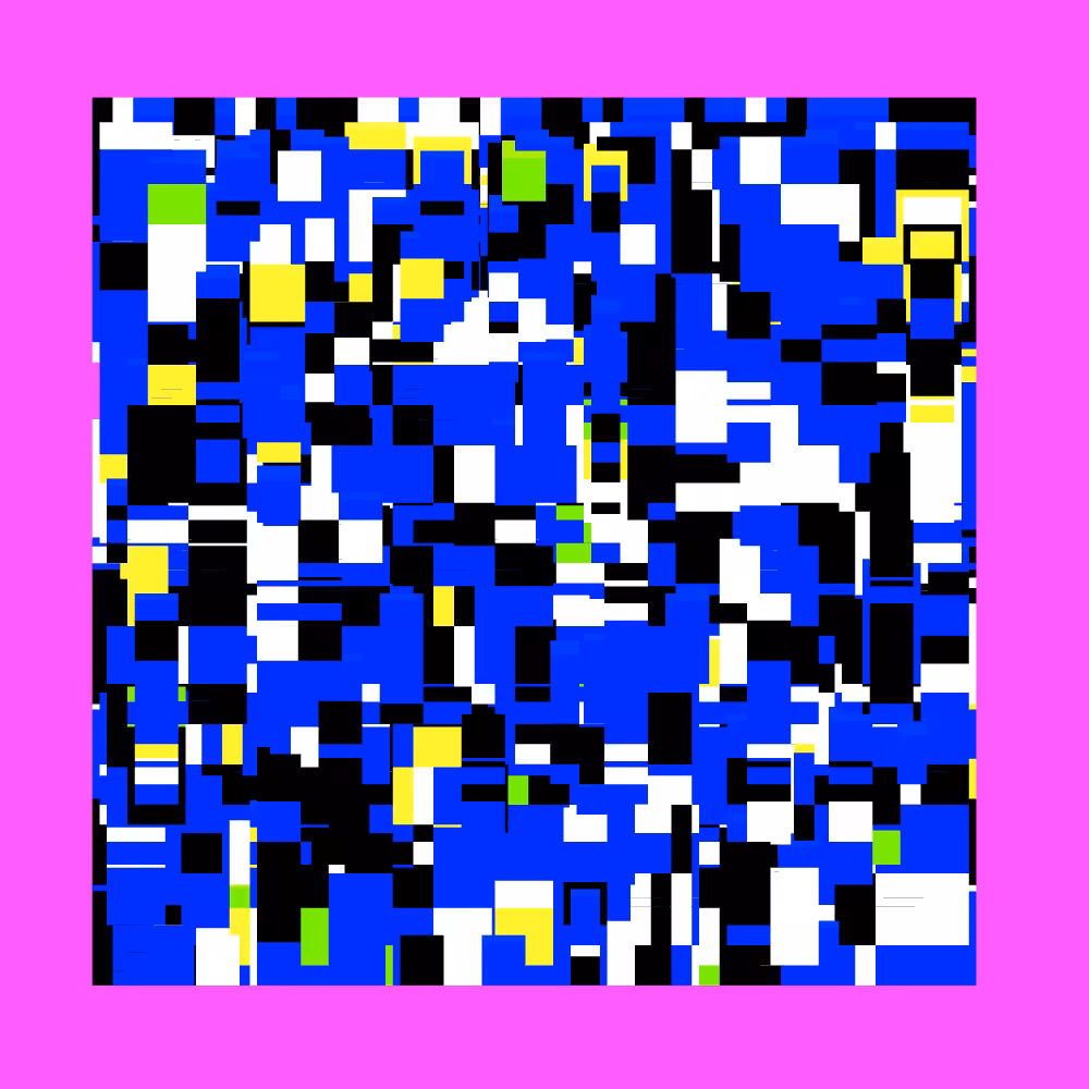 Block x Block #6