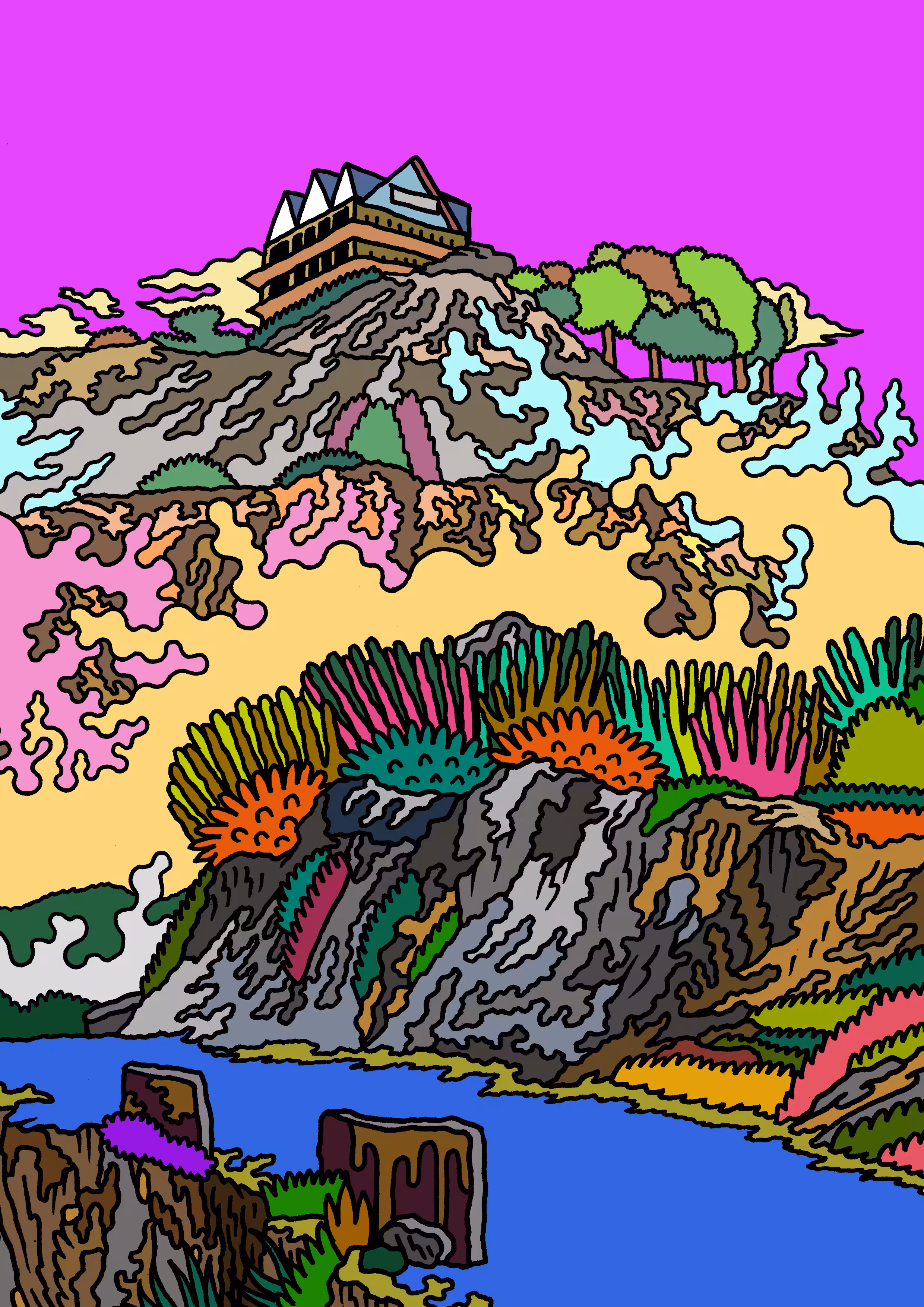 #18 Himalaya Trekkers 
