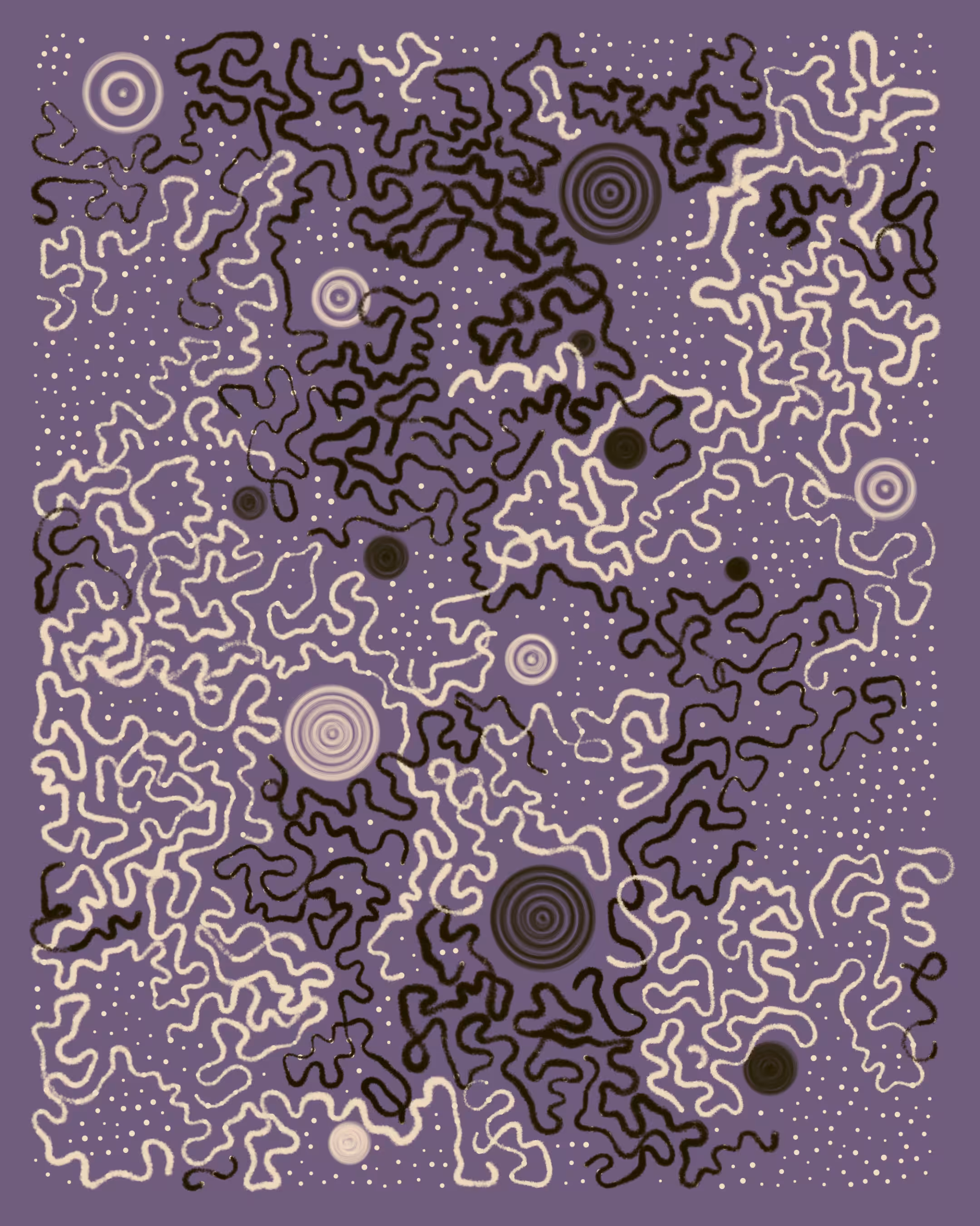 The Great Traversal #60