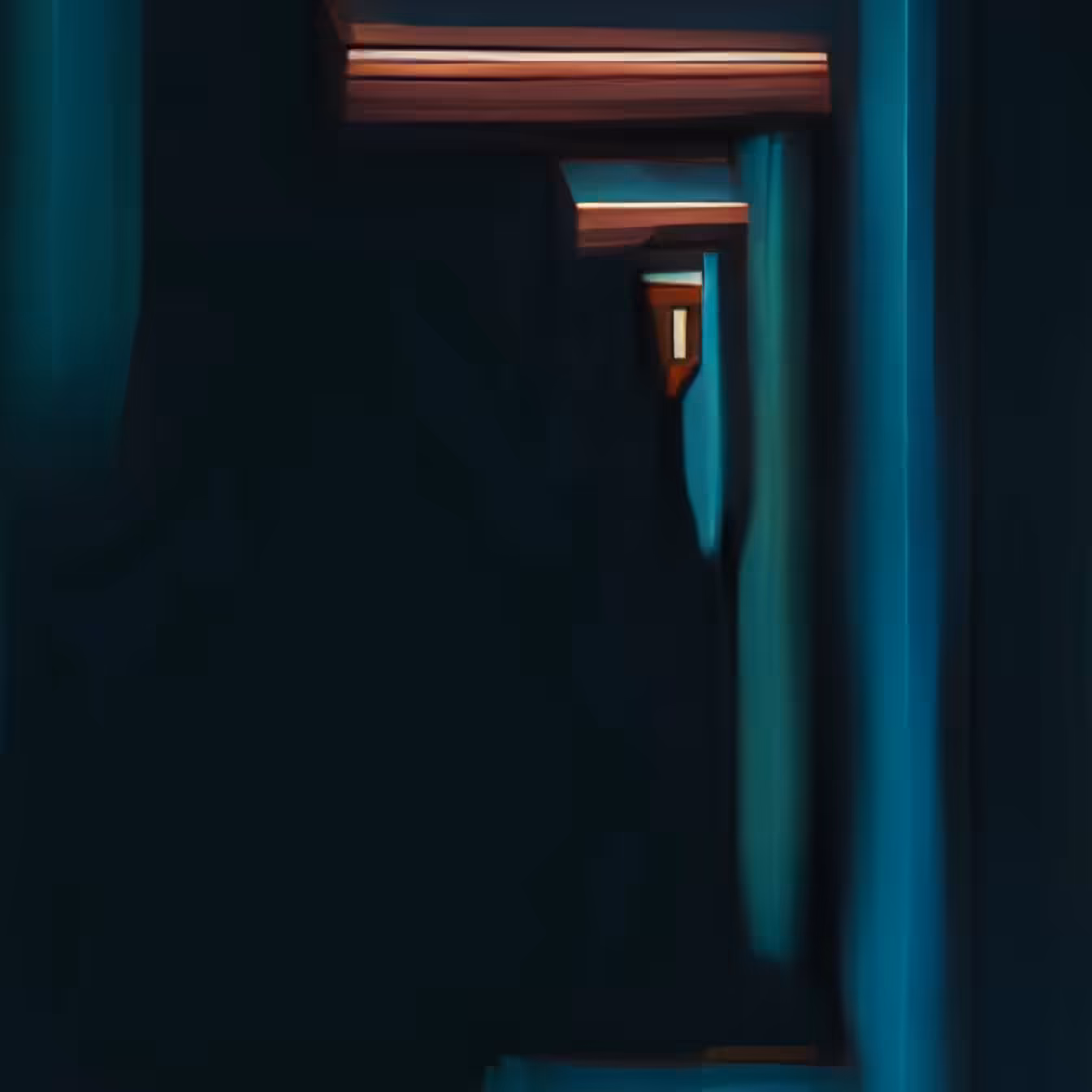 Portrait of a businessman 54C