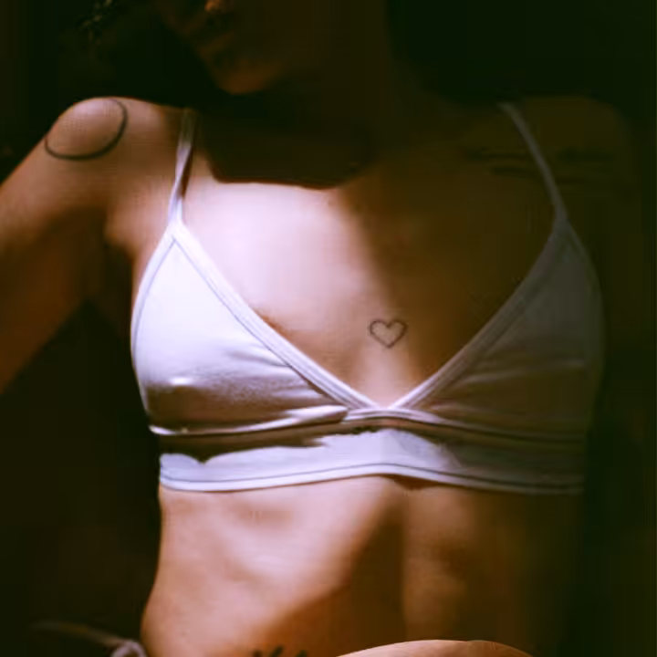 Tits lover