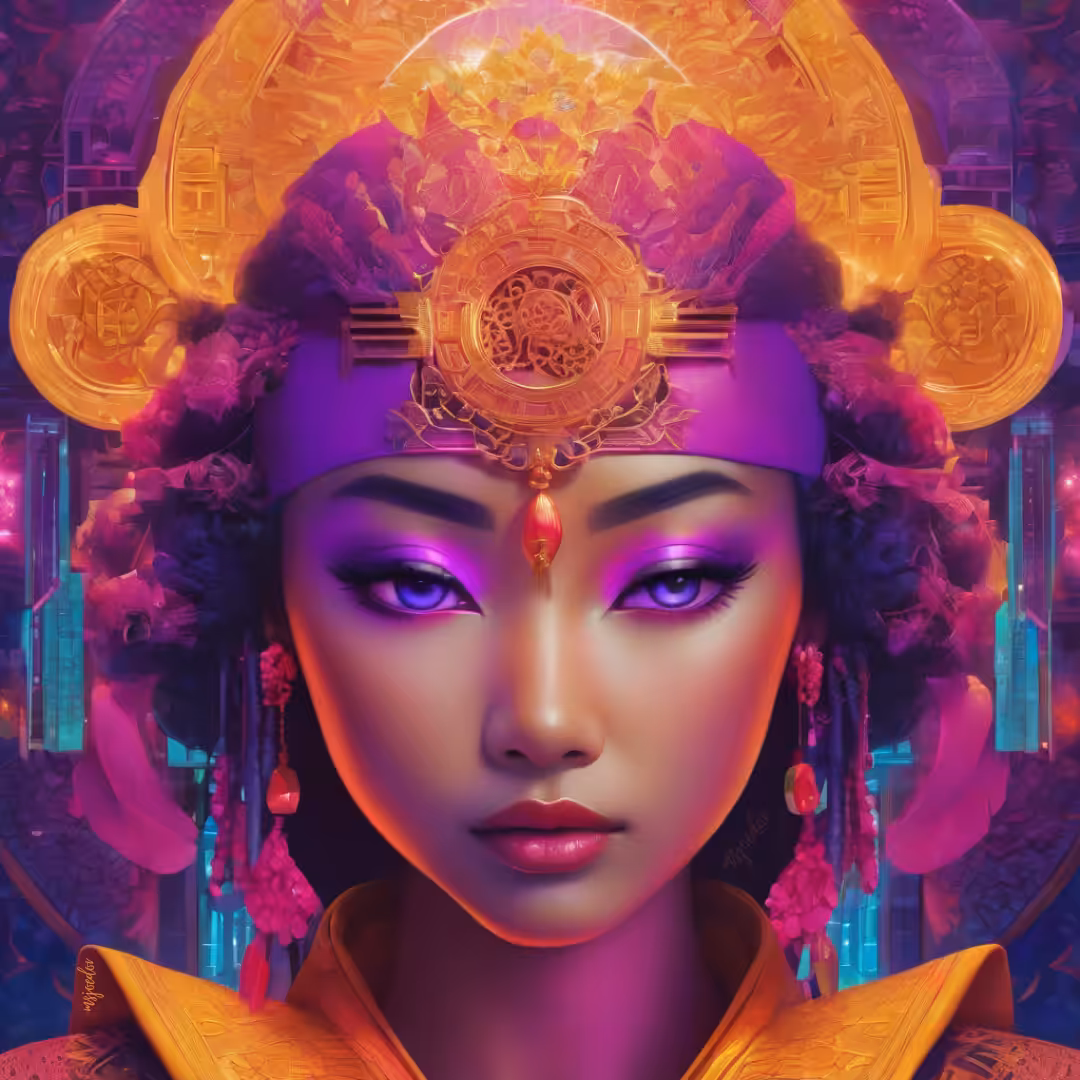 Xiùméi ✨