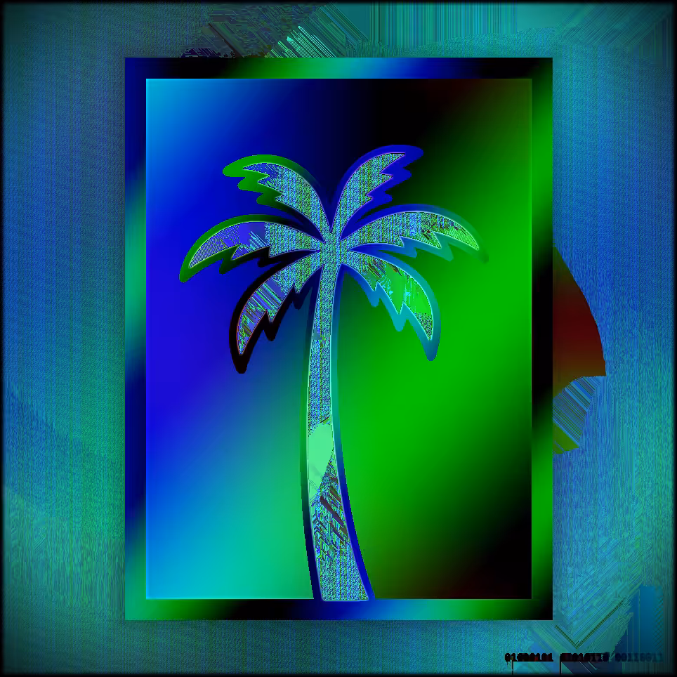 precious palm